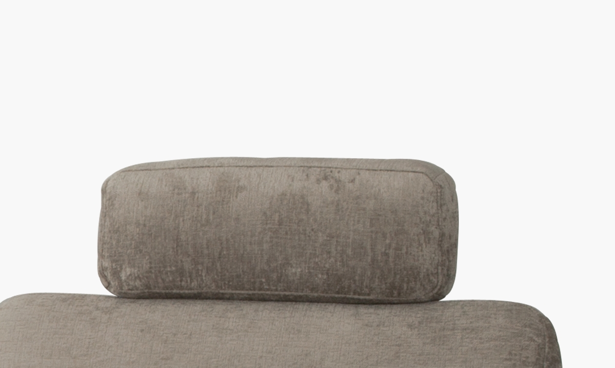 Premium-Kopfstütze LARNAKA Premium-Kopfstütze LARNAKA