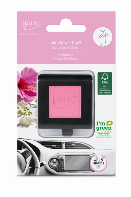 Ipuro Car Line FLOWER BOWL