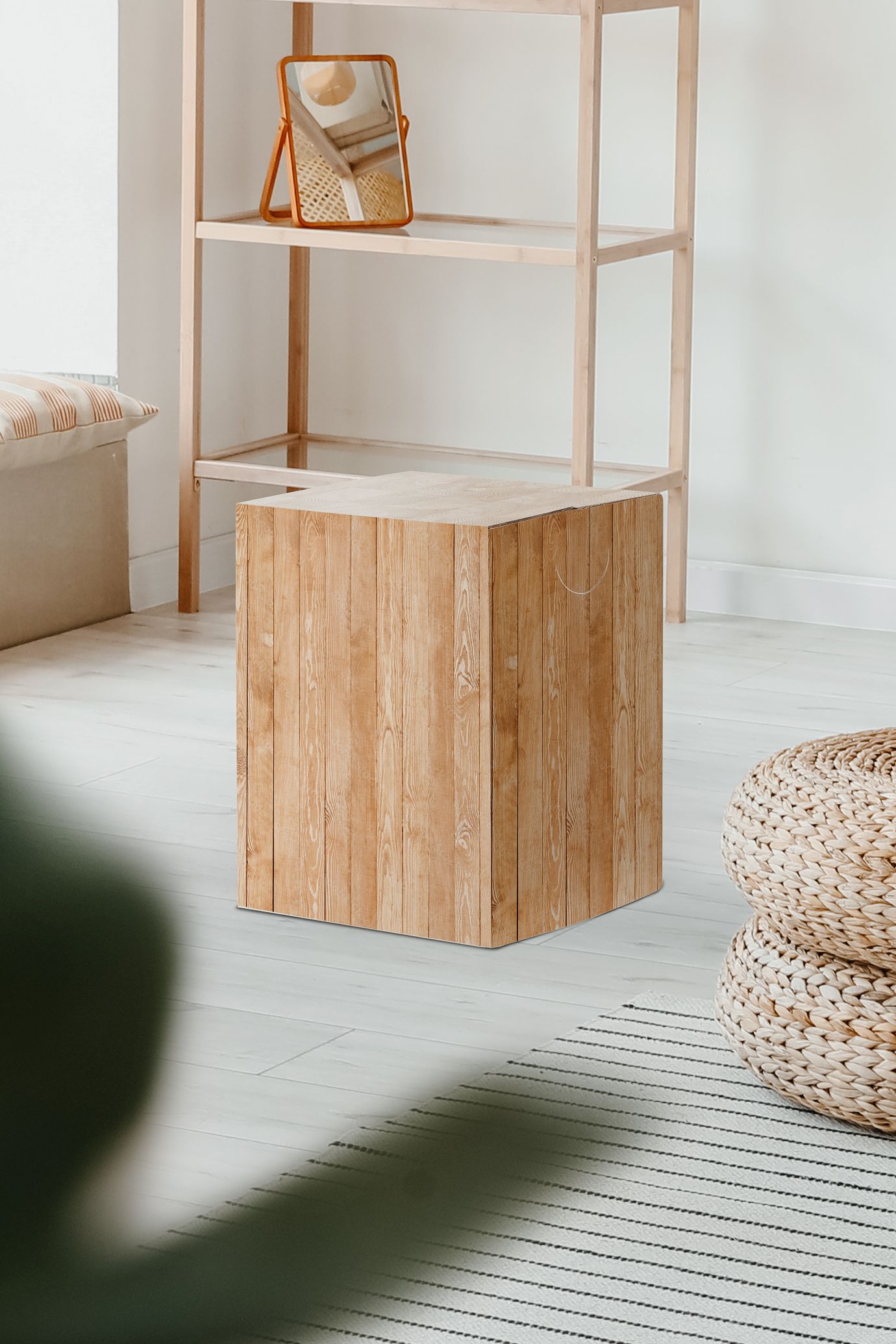 Hocker BENNY 74A