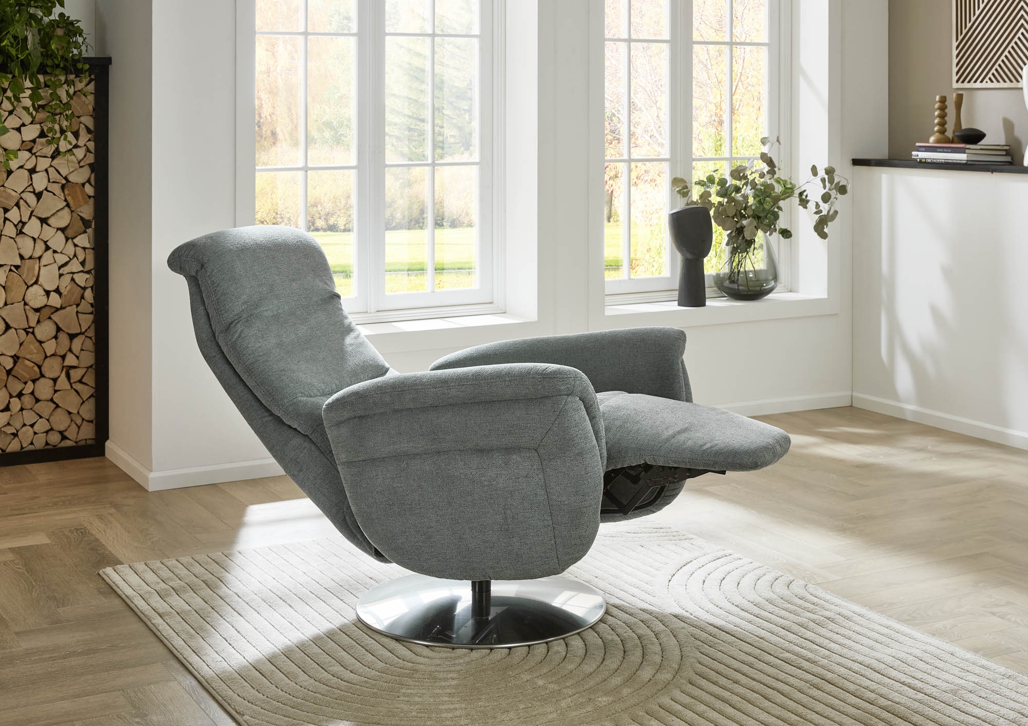 Drehsessel ROG Drehsessel ROG