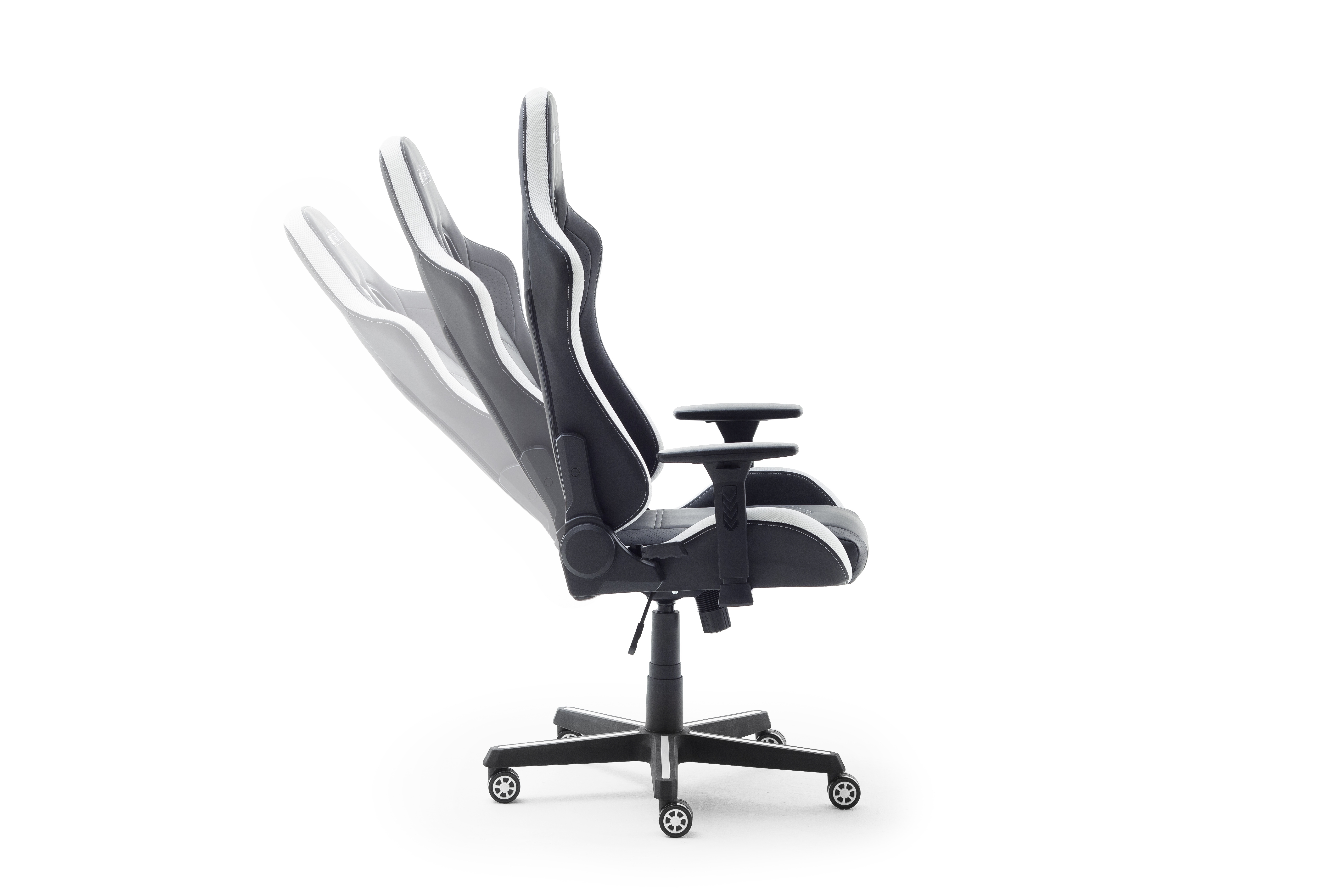 Gamingstuhl MCRACING LED