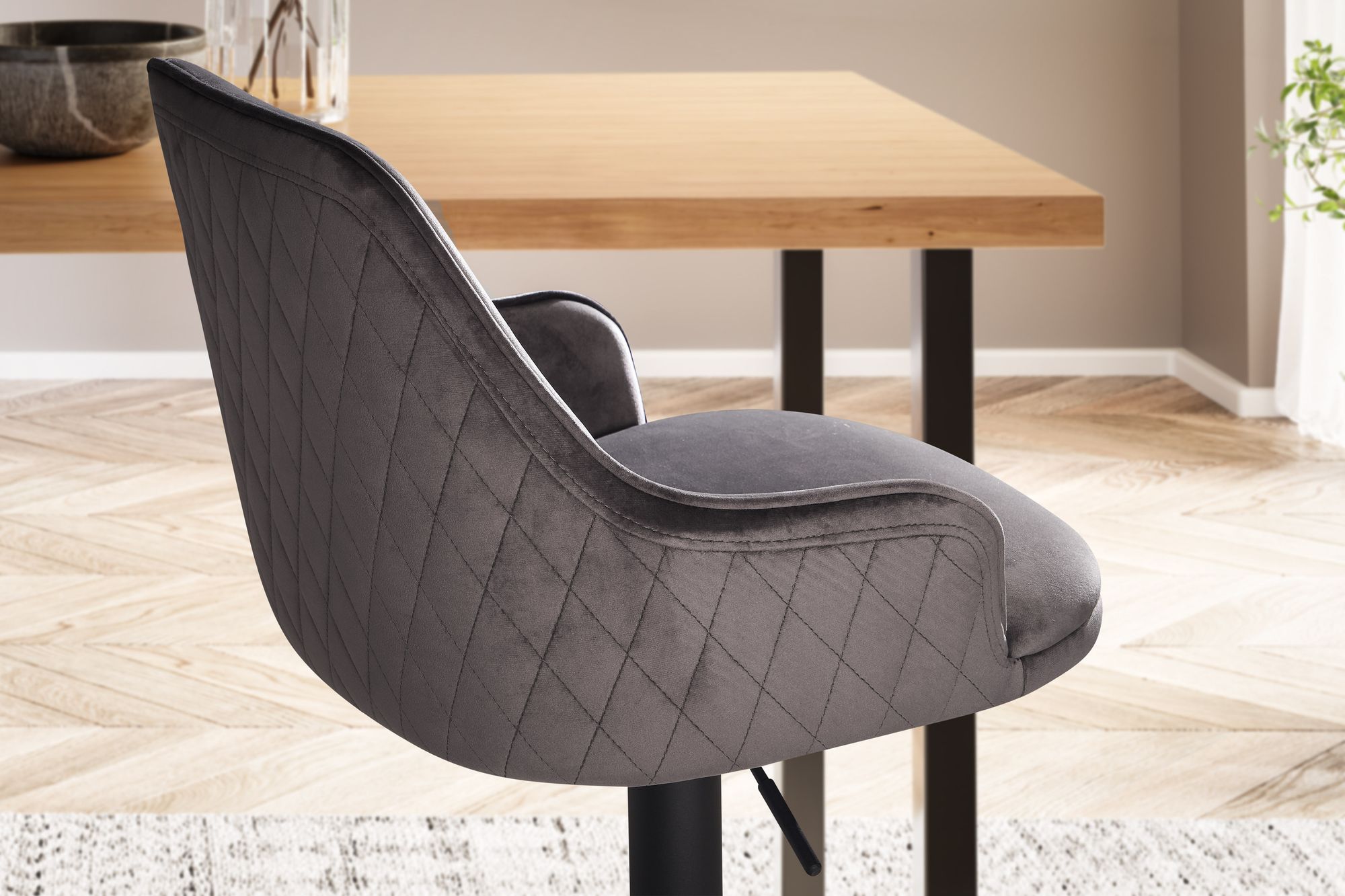 Barhocker WOHNLING