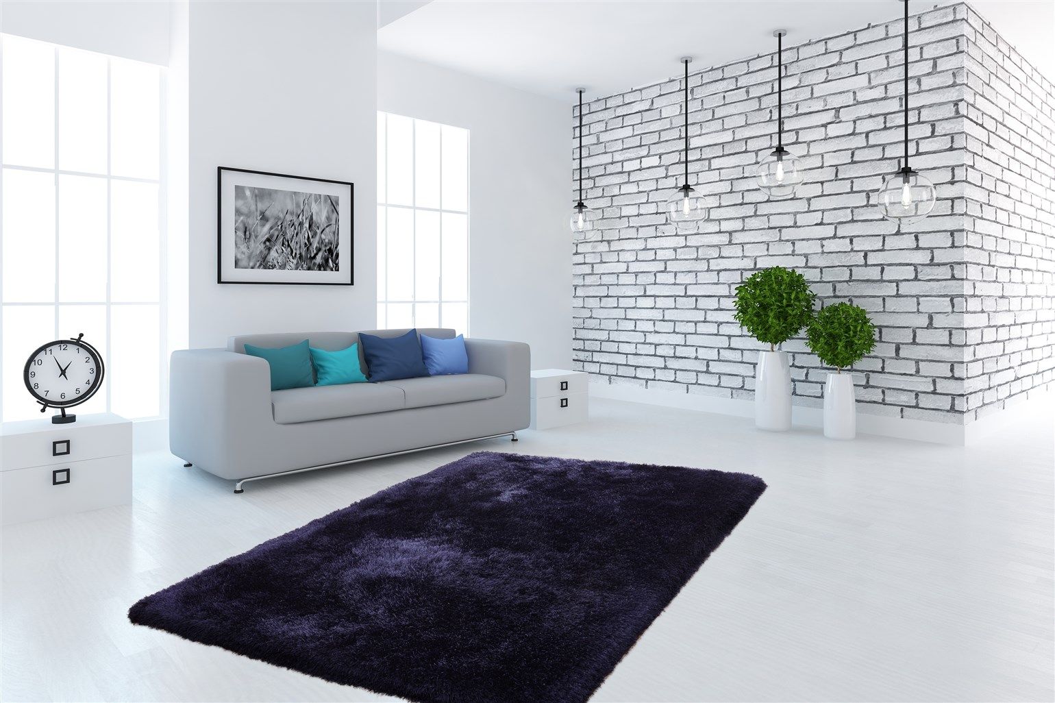 Teppich  COSY 410 Teppich  COSY 410