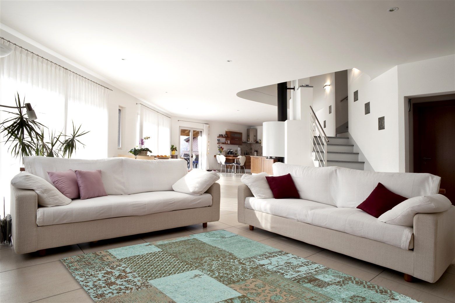 Teppich  SYMPHONY 160 Teppich  SYMPHONY 160