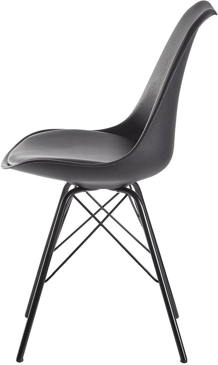 Esszimmerstuhl 2er-Set WOHNLING Esszimmerstuhl 2er-Set WOHNLING