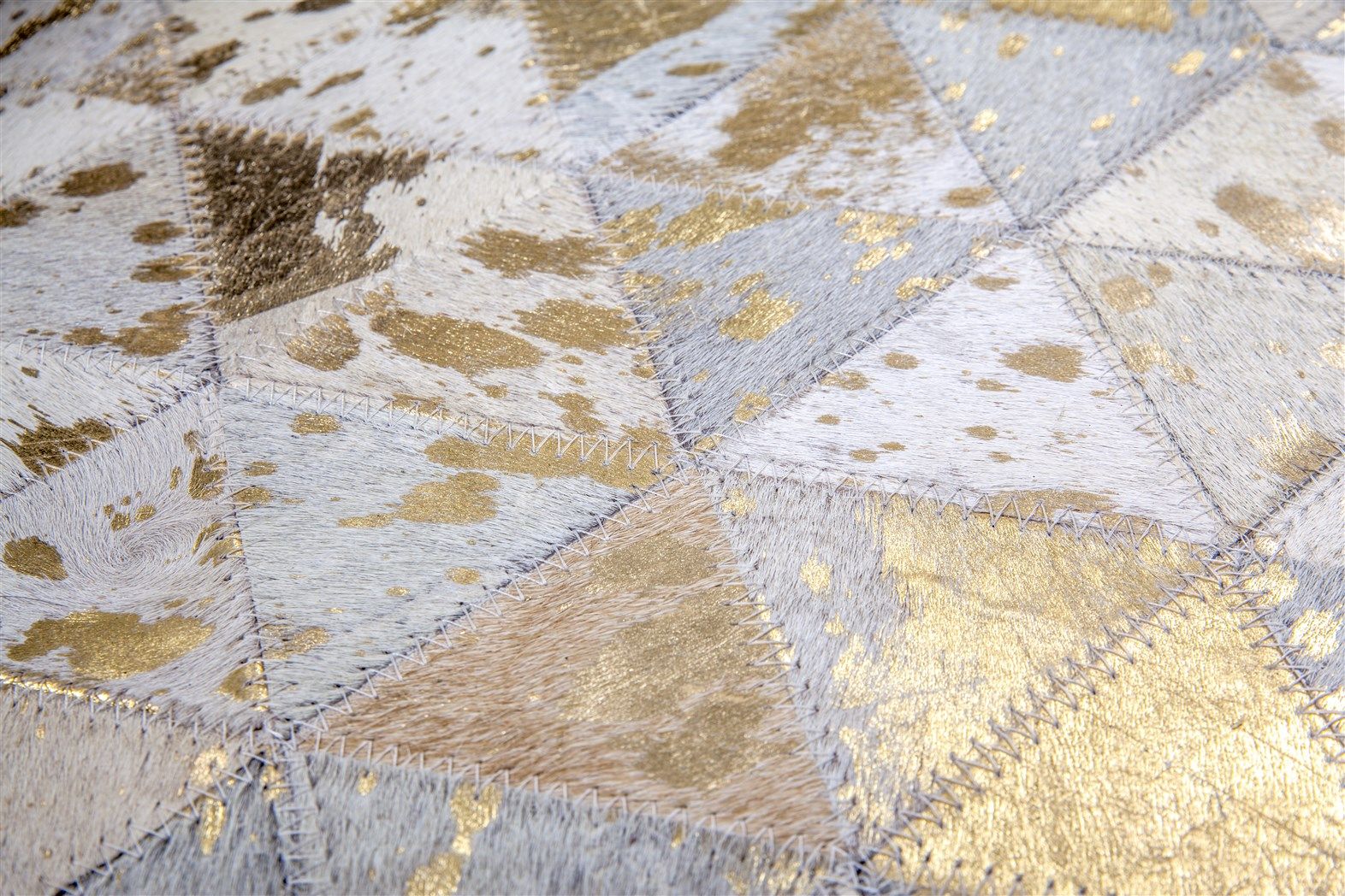 Lederteppich ROCKET 410 Lederteppich ROCKET 410