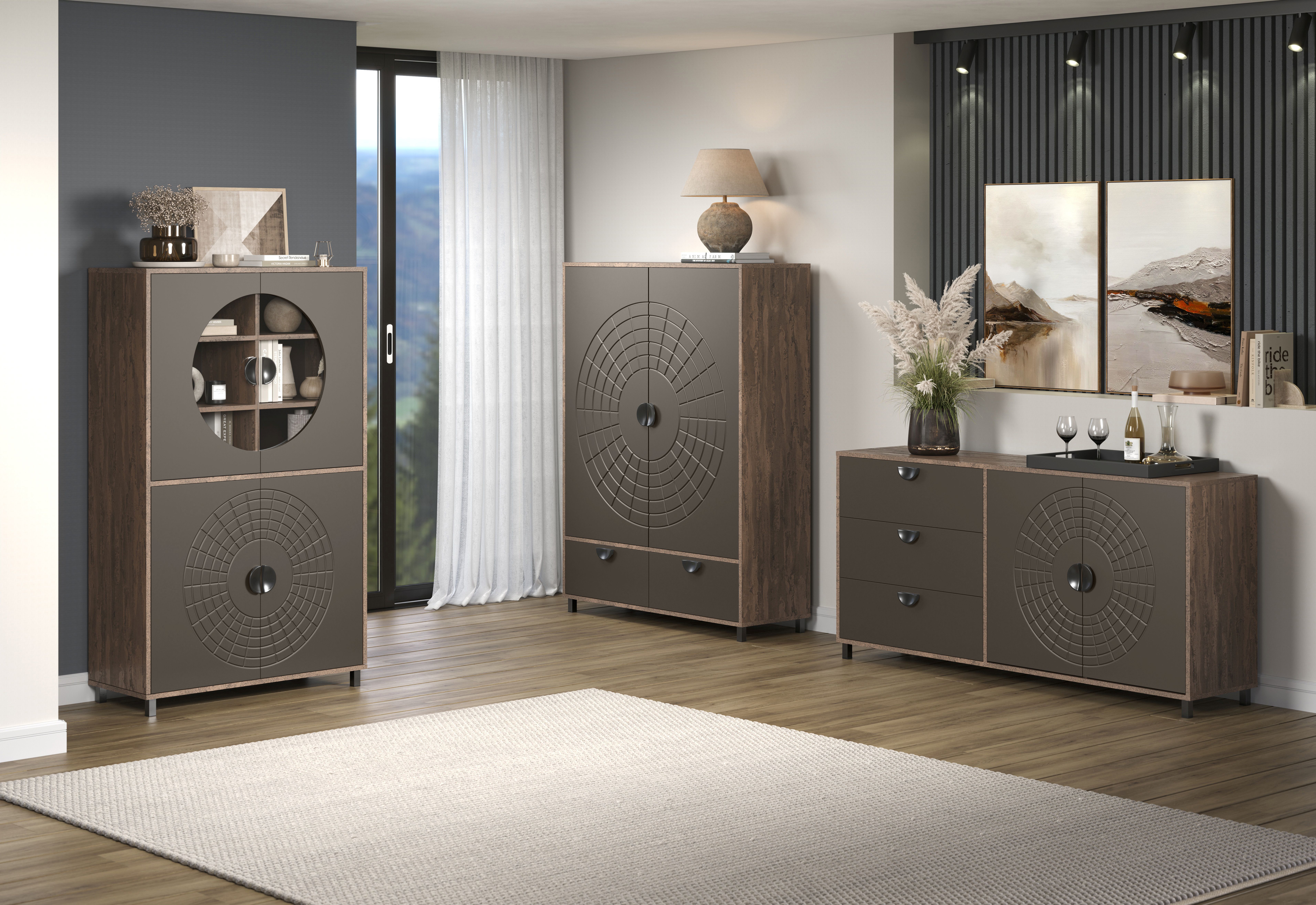 Sideboard FUSION
