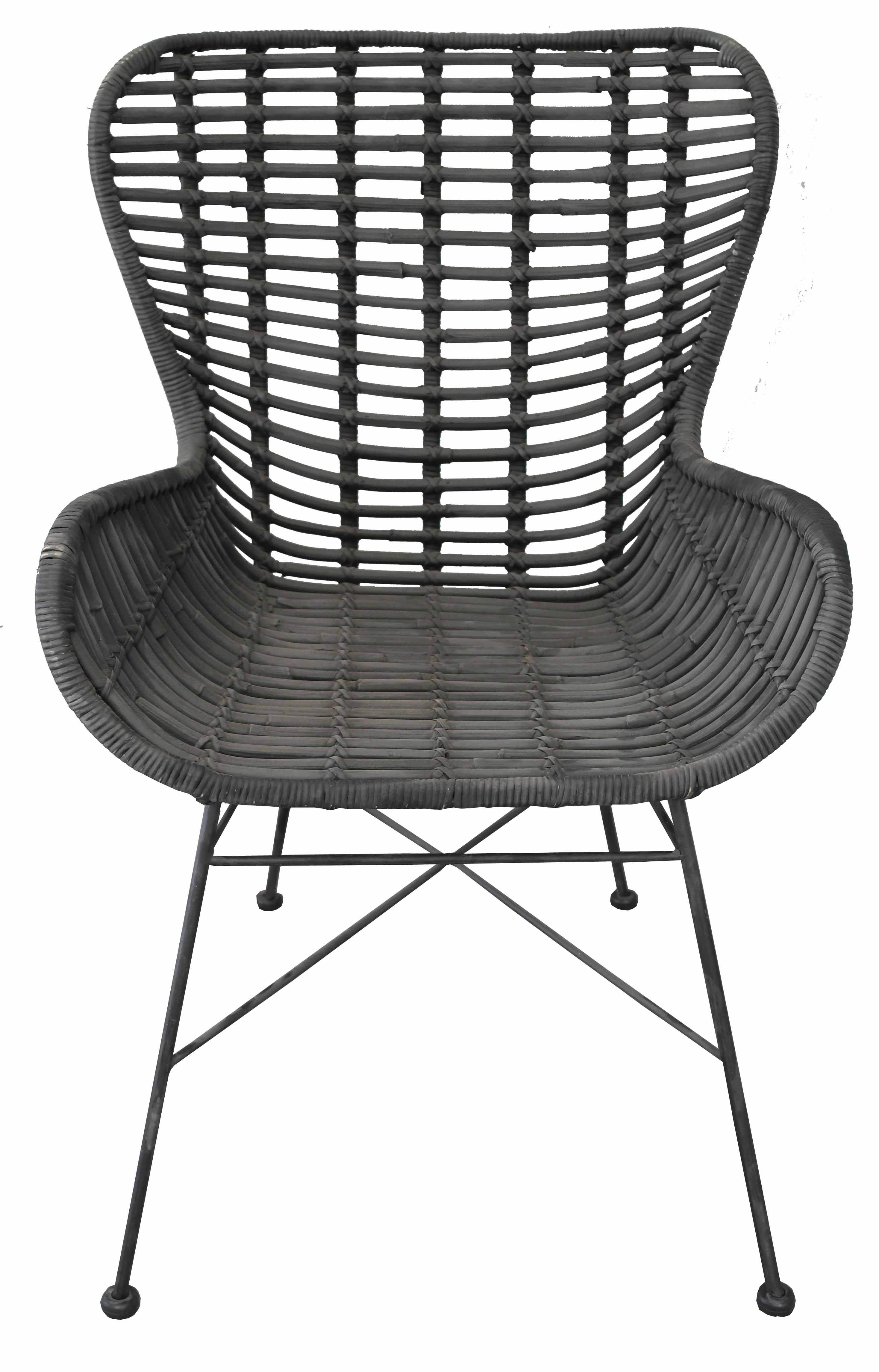 Stuhl RATTAN