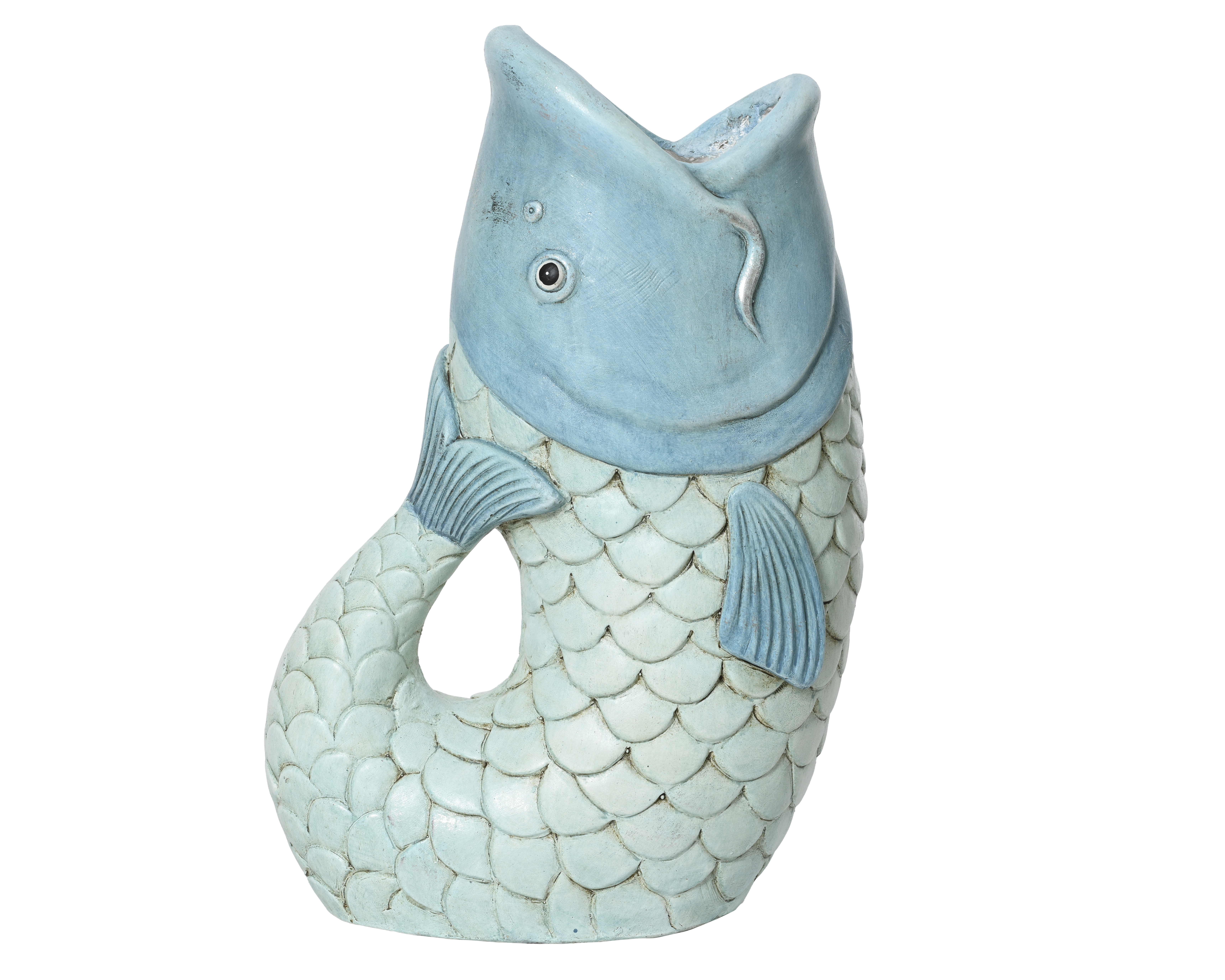 Topf Fisch MARITIM