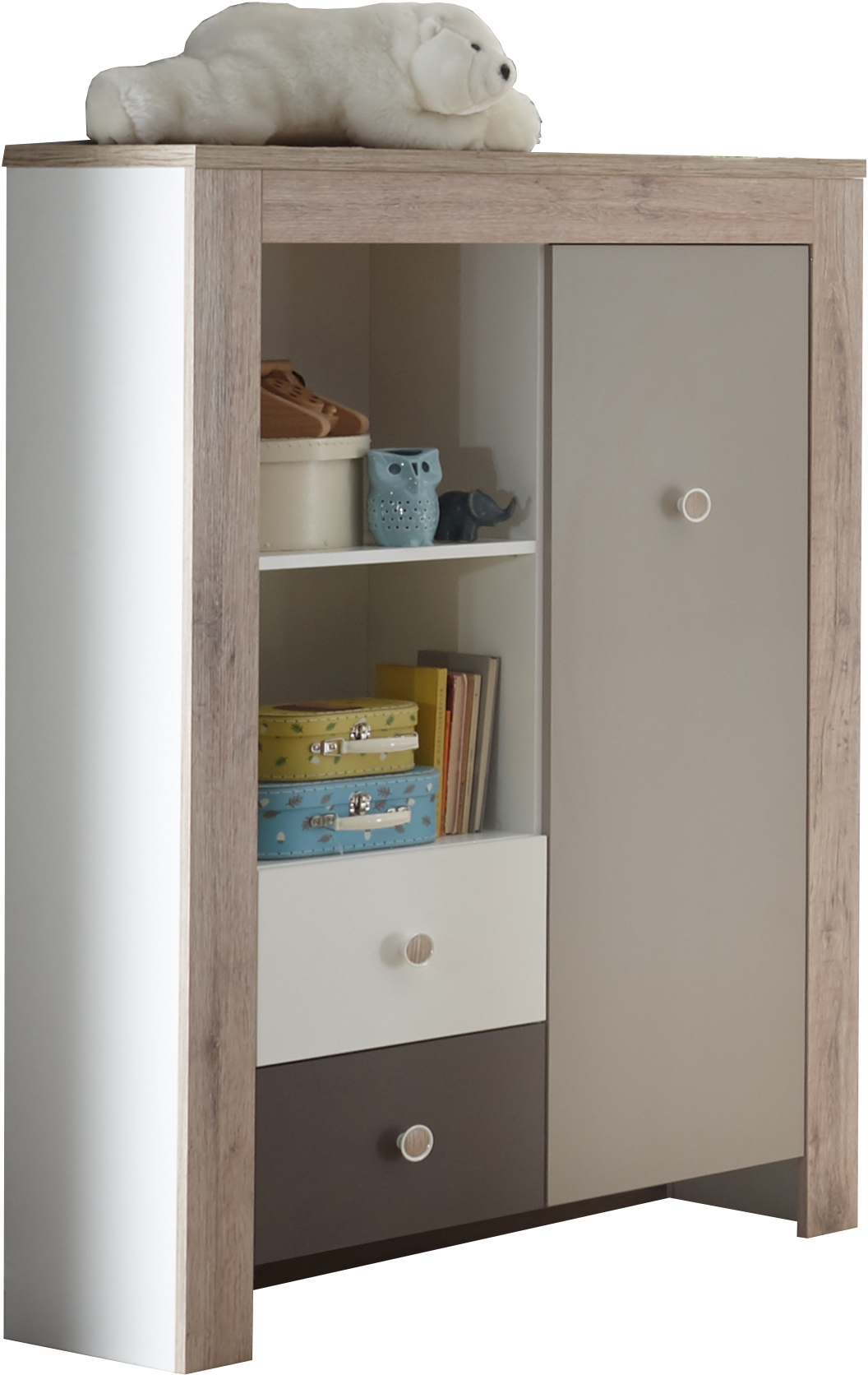 Highboard BEA