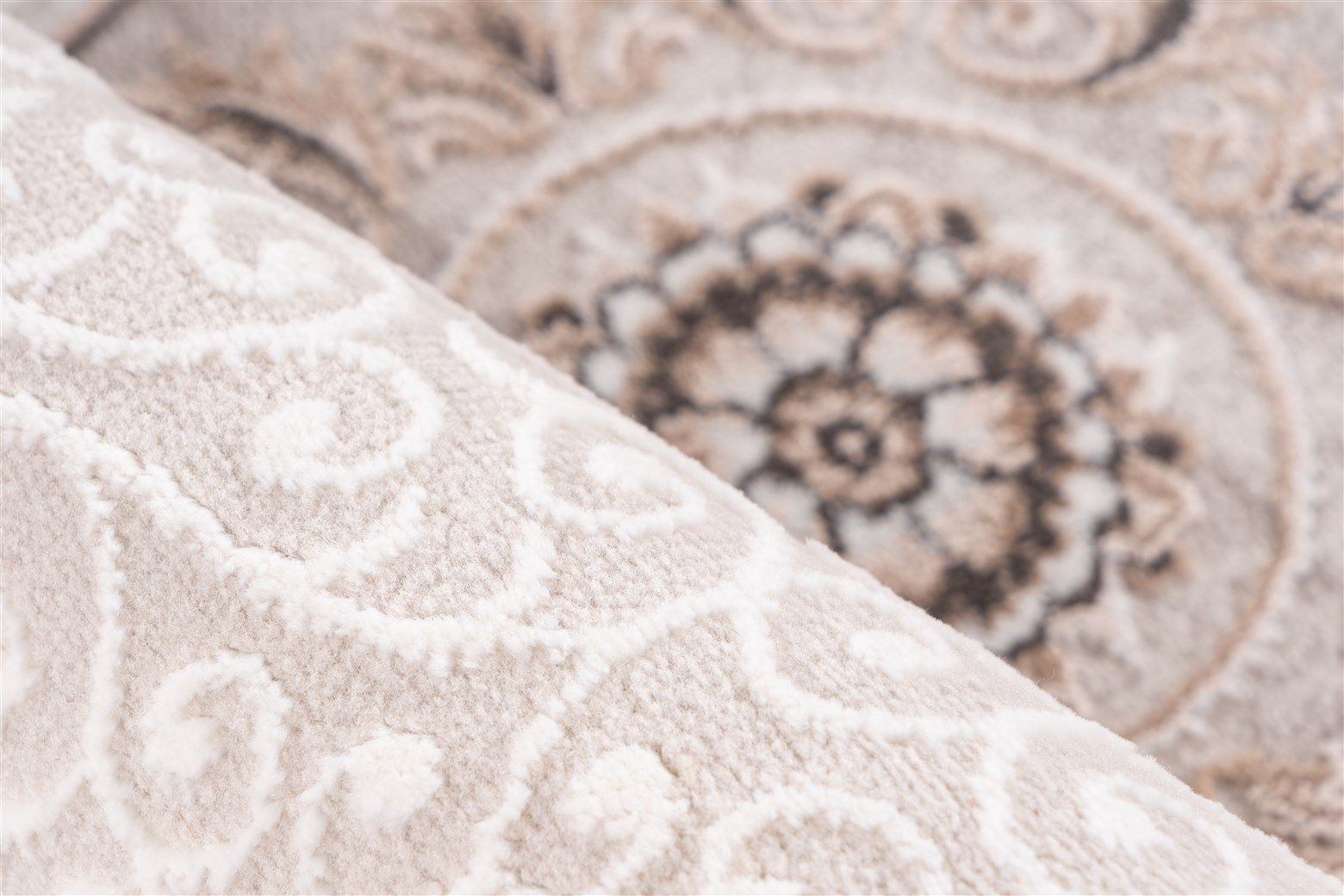 Teppich  AKROPOLIS 525 Teppich  AKROPOLIS 525