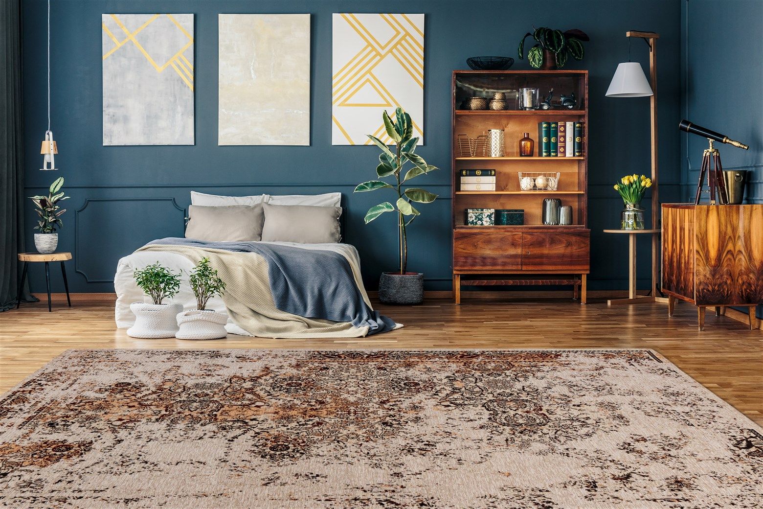 Teppich  CHARME 725 Teppich  CHARME 725