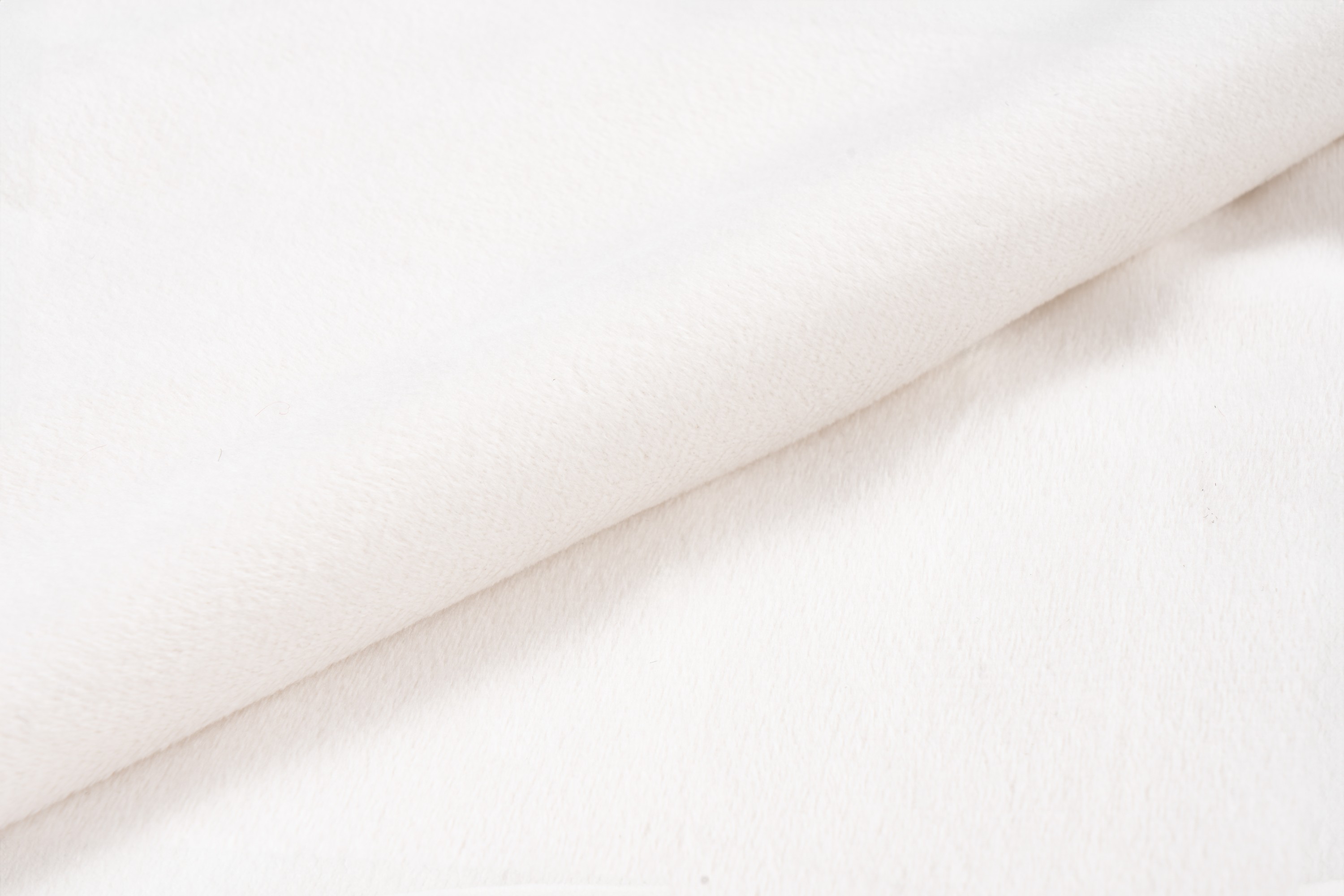 Wohndecke in Cordoptik PLUSH BLANKET