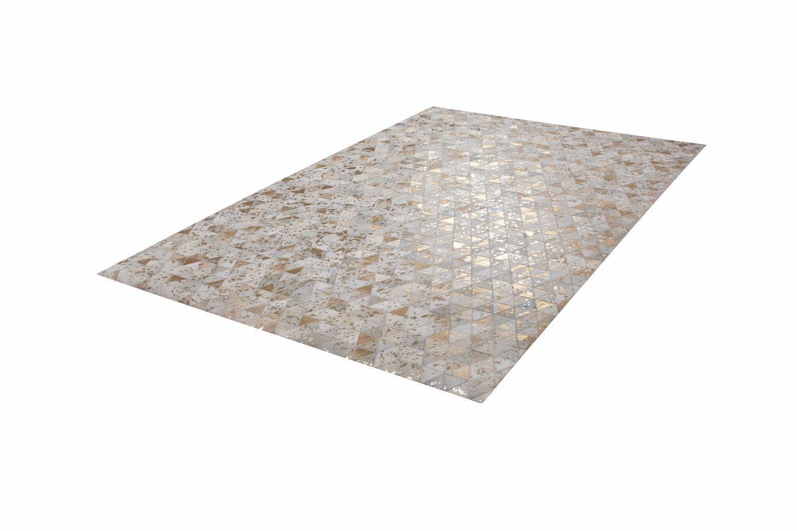 Lederteppich ROCKET 410 Lederteppich ROCKET 410