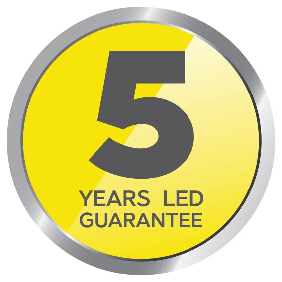 LED Wandleuchte  SALMON LED Wandleuchte  SALMON