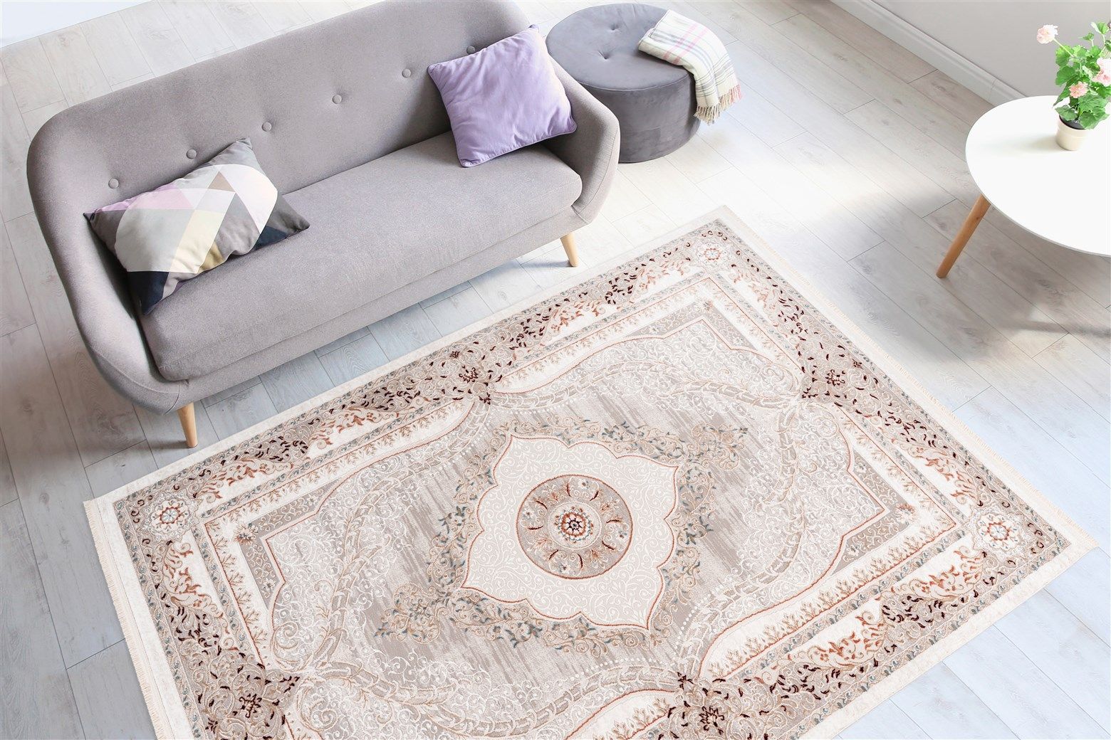 Teppich  AKROPOLIS 525 Teppich  AKROPOLIS 525