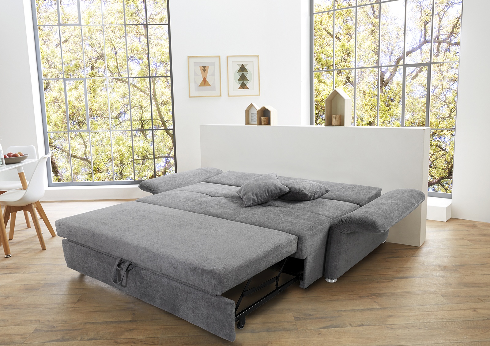 Schlafsofa 160 Breit