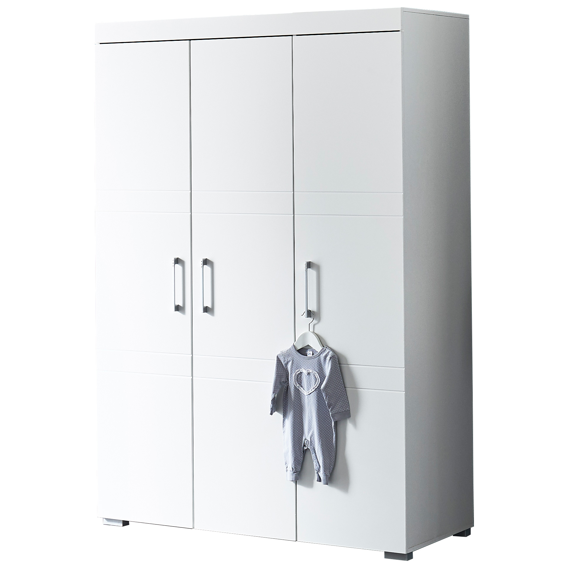 Kleiderschrank LISA