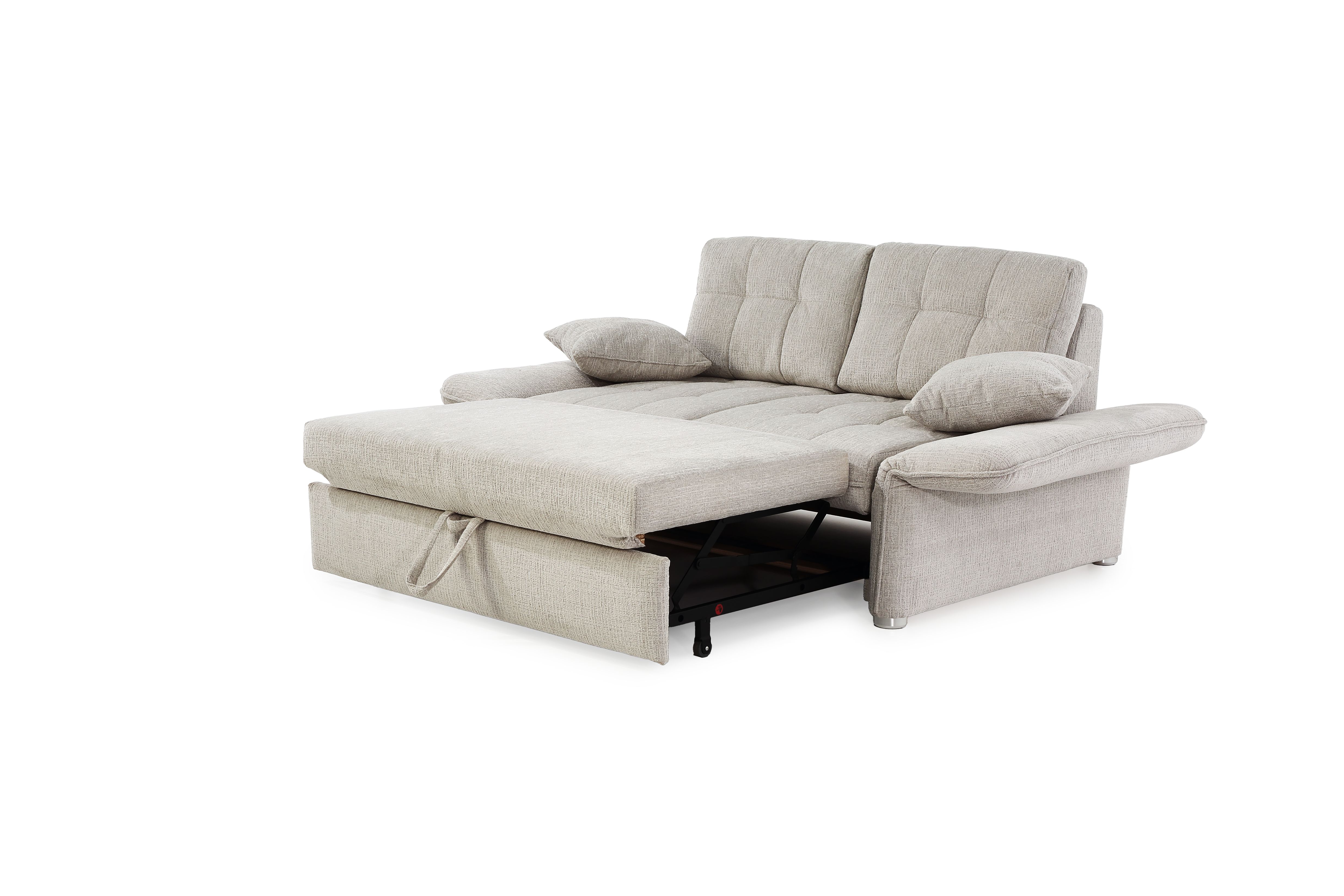 Schlafsofa  LEON 140 Schlafsofa  LEON 140