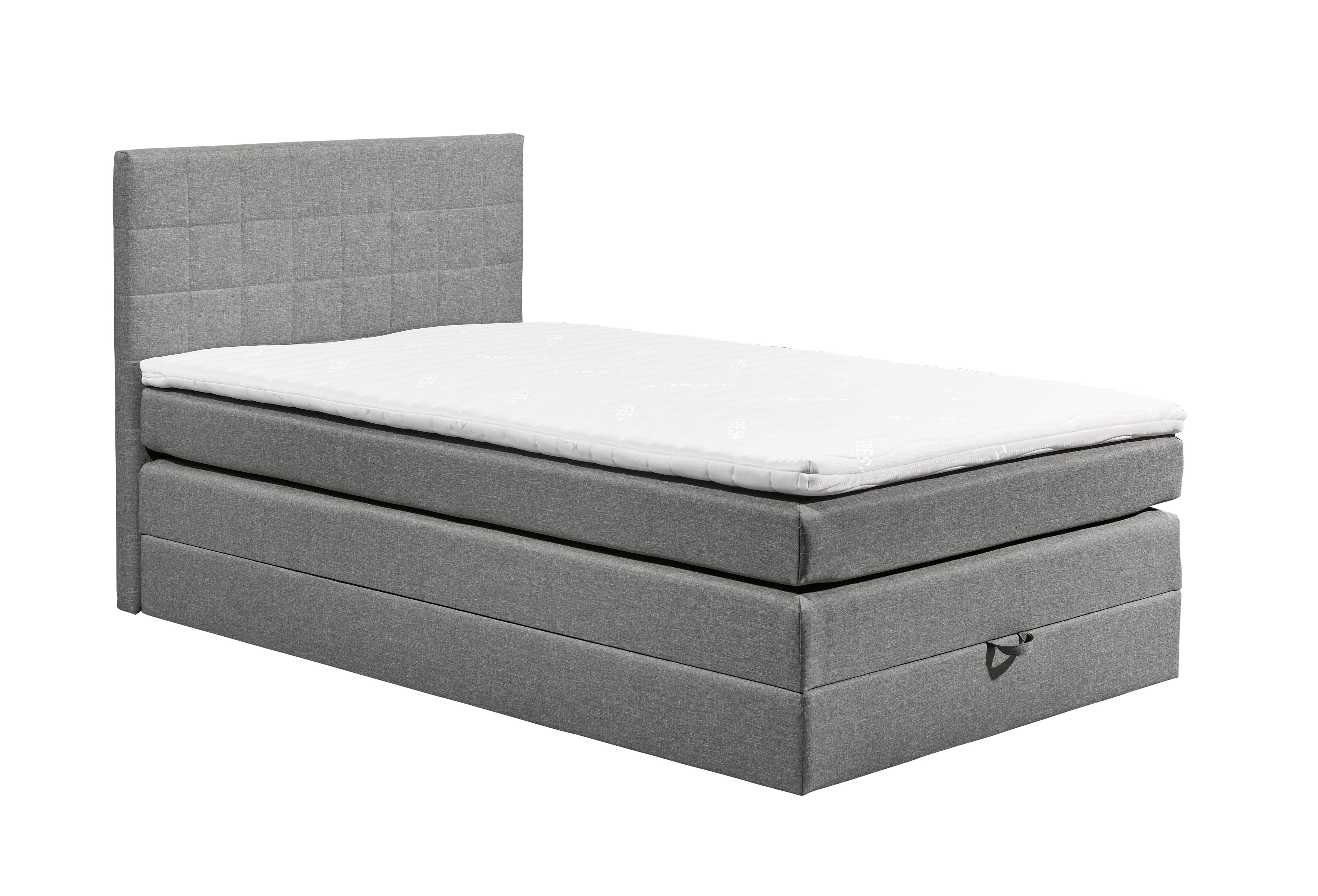 Boxspringbett HAWAII 3 Boxspringbett HAWAII 3