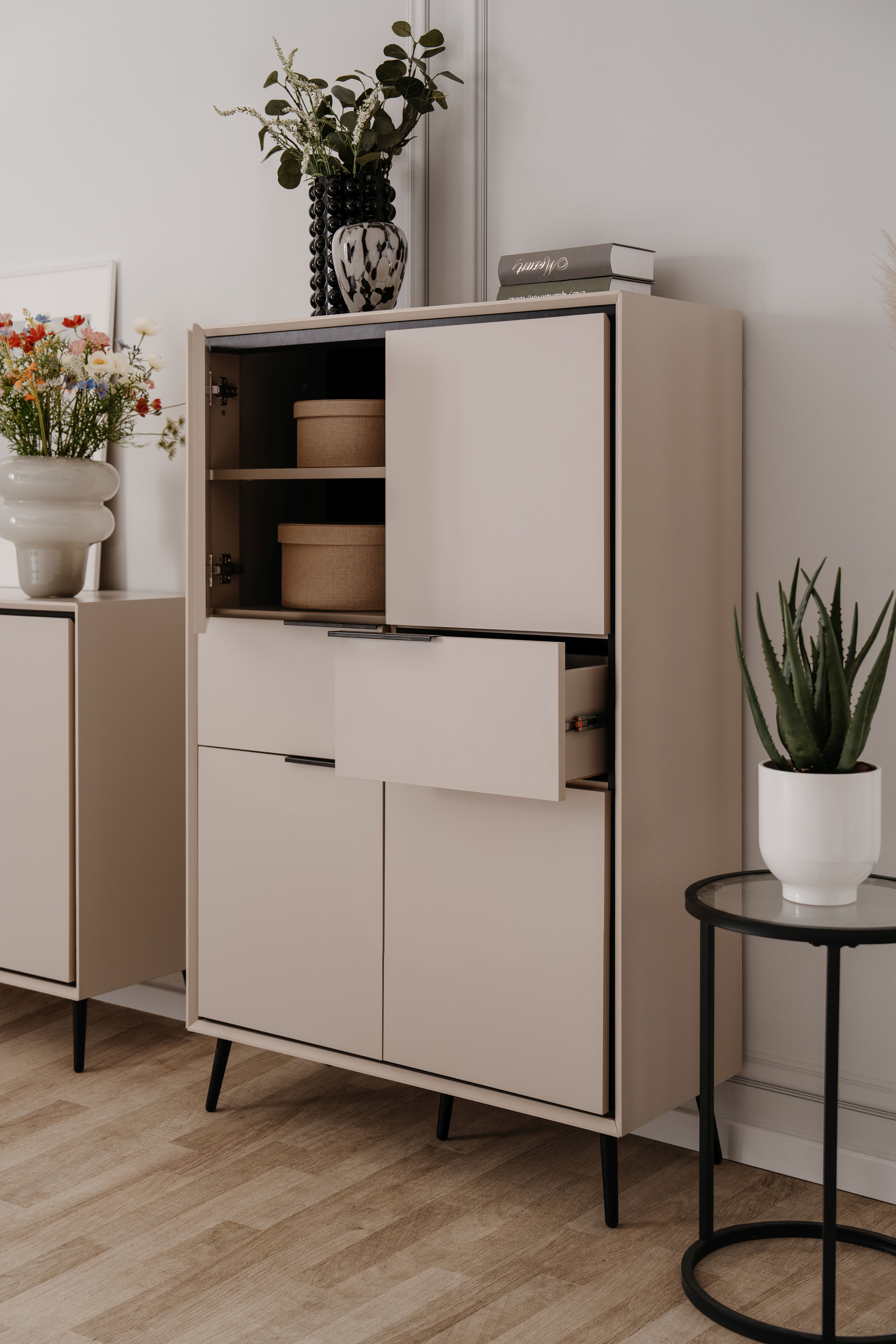 Highboard ARONA 53A Highboard ARONA 53A