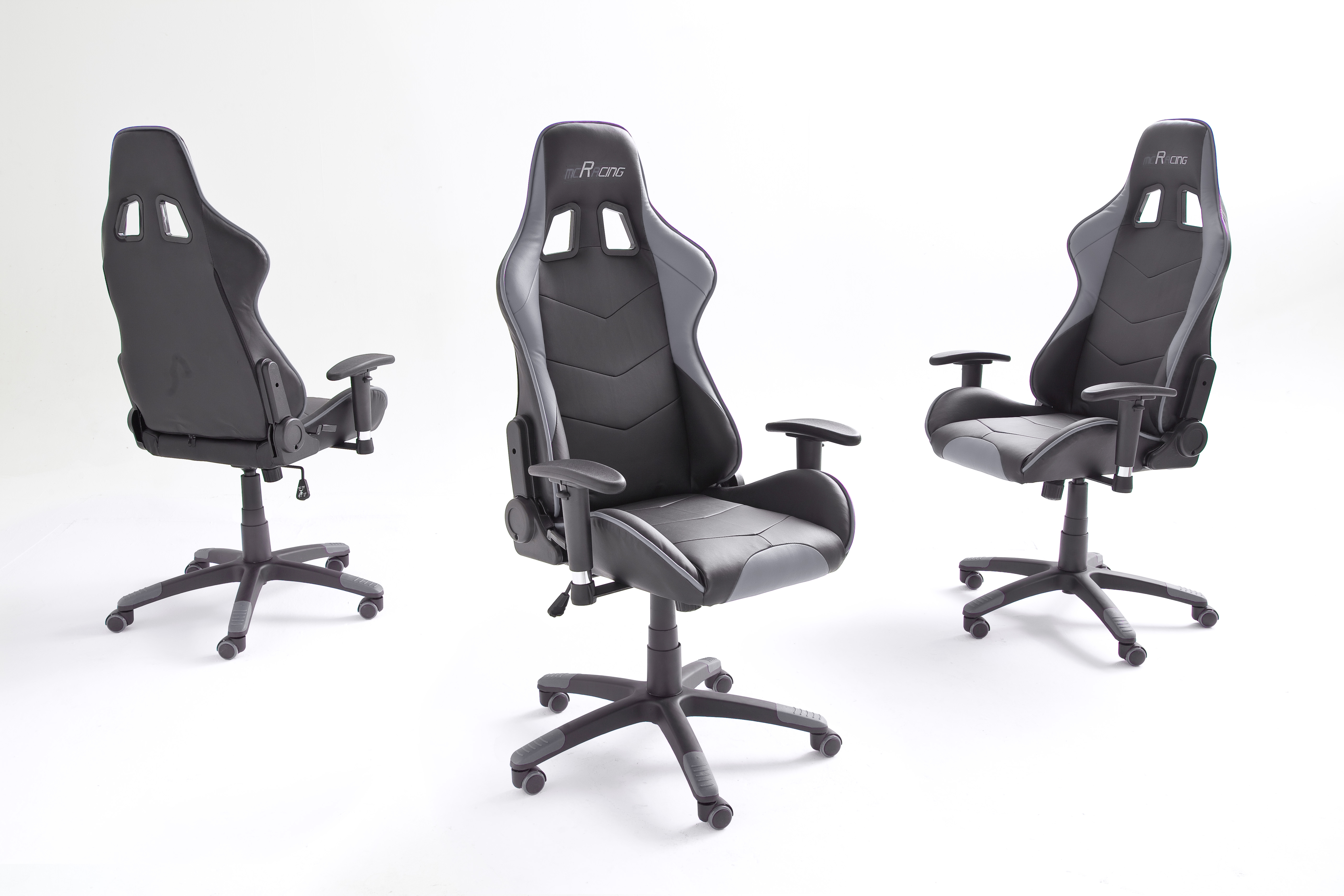 Gamingstuhl MCRACING 6
