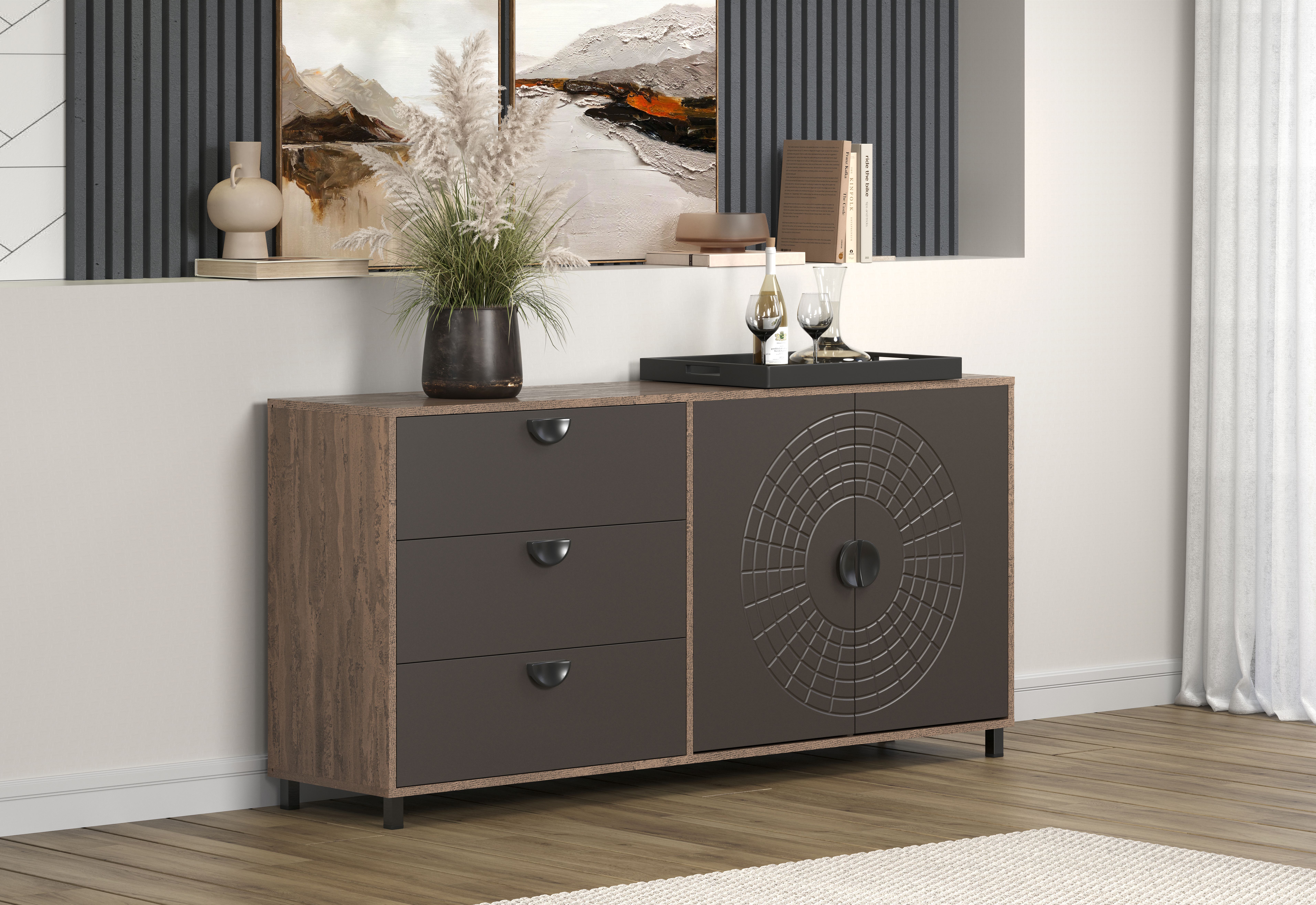 Sideboard FUSION