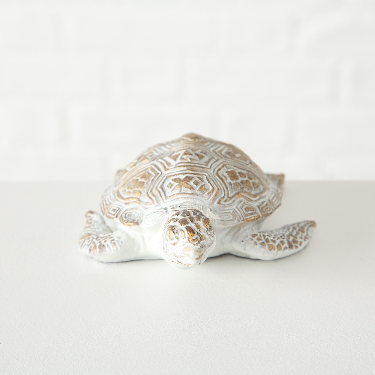 Figur Schildkröte QUILA