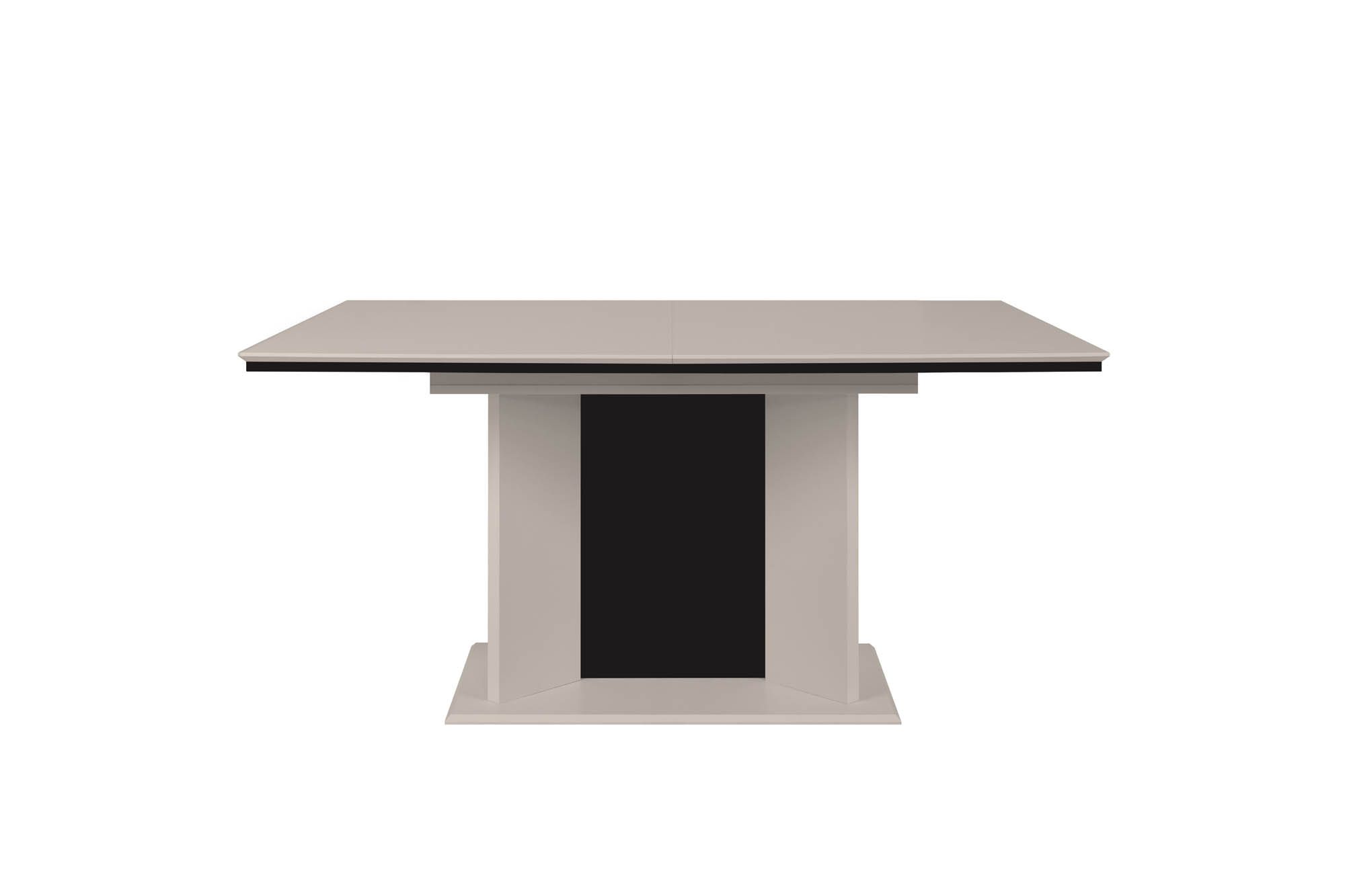 Ausziehbarer Esstisch NOVARA 80A Ausziehbarer Esstisch NOVARA 80A