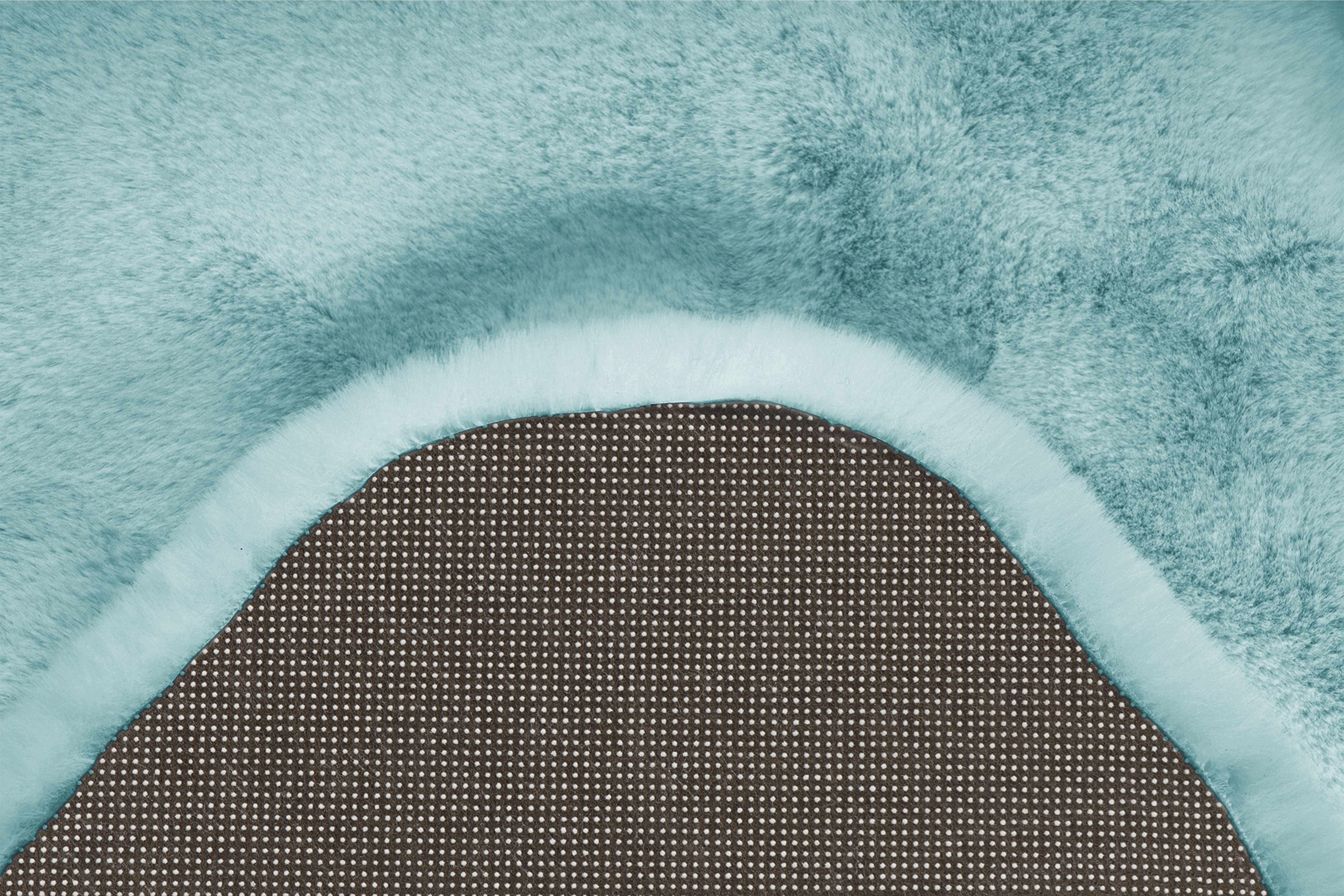 Teppich  RABBIT DOUBLE SHEEPSKIN 300 Teppich  RABBIT DOUBLE SHEEPSKIN 300