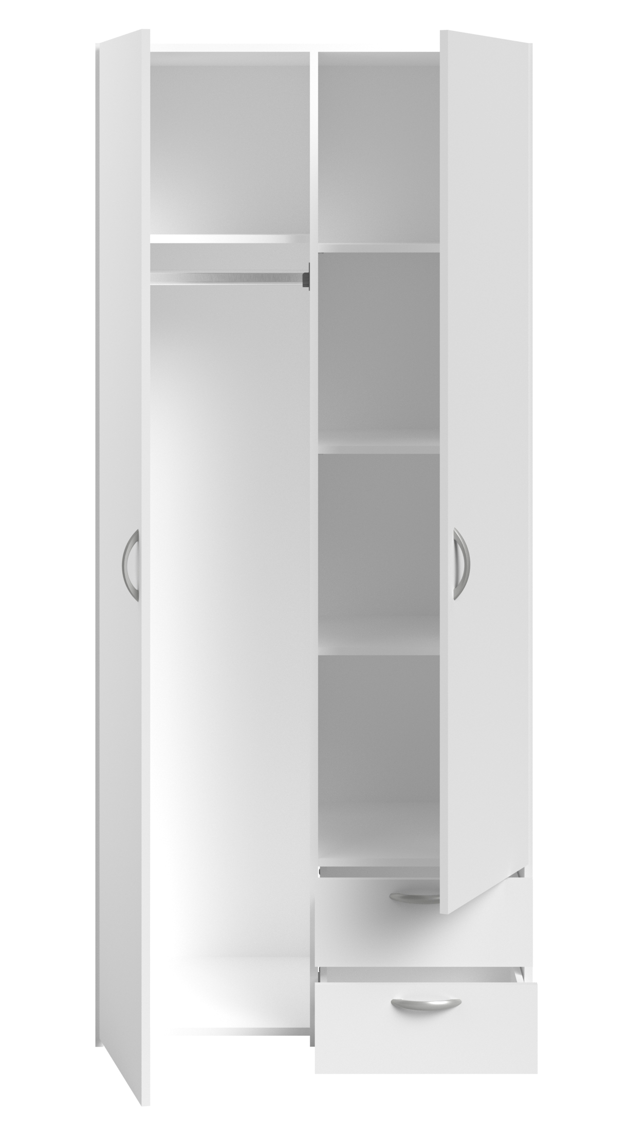 Kinderzimmer 2-teilig REVERSE 12 Kinderzimmer 2-teilig REVERSE 12