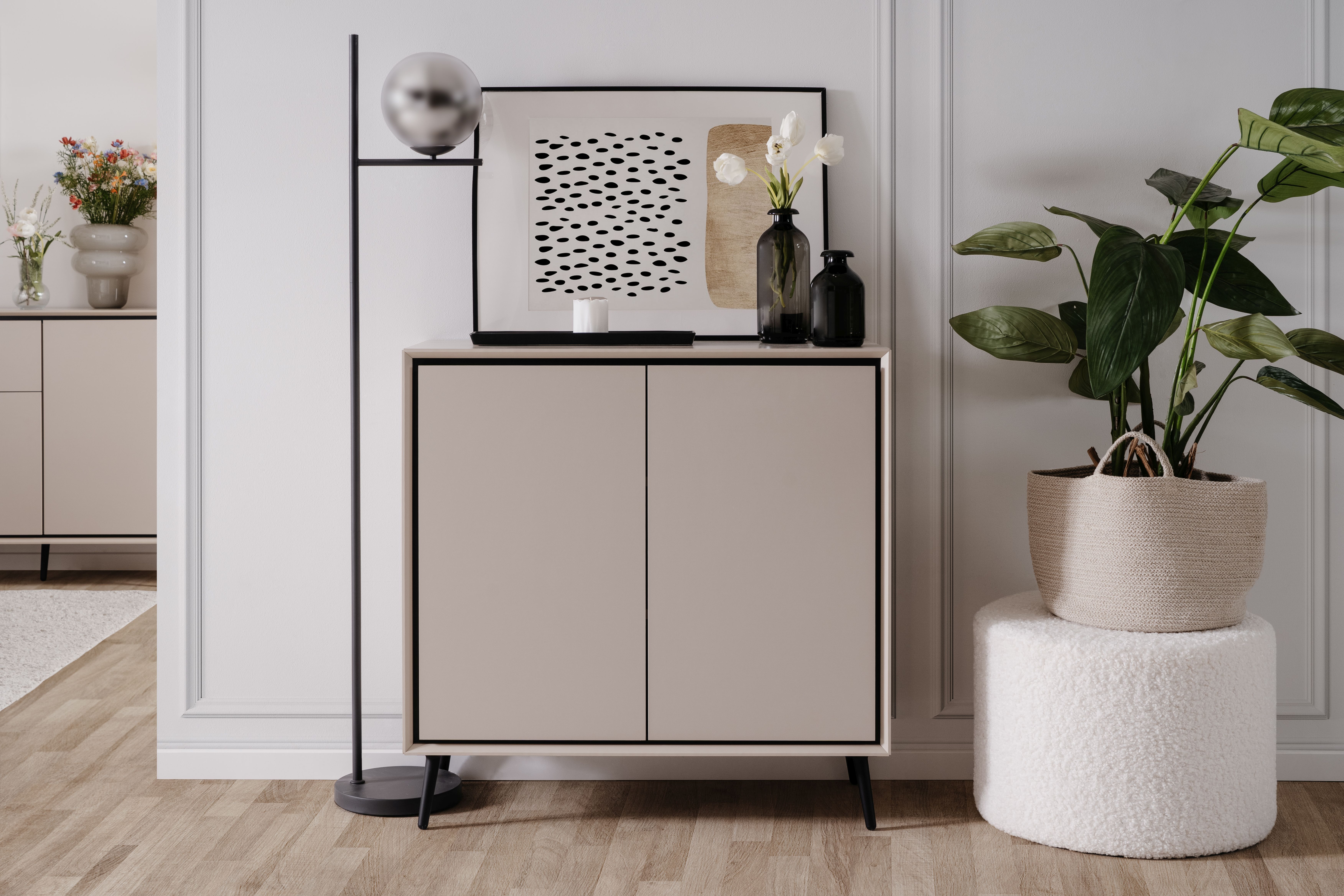 Kommode ARONA 01A Kommode ARONA 01A