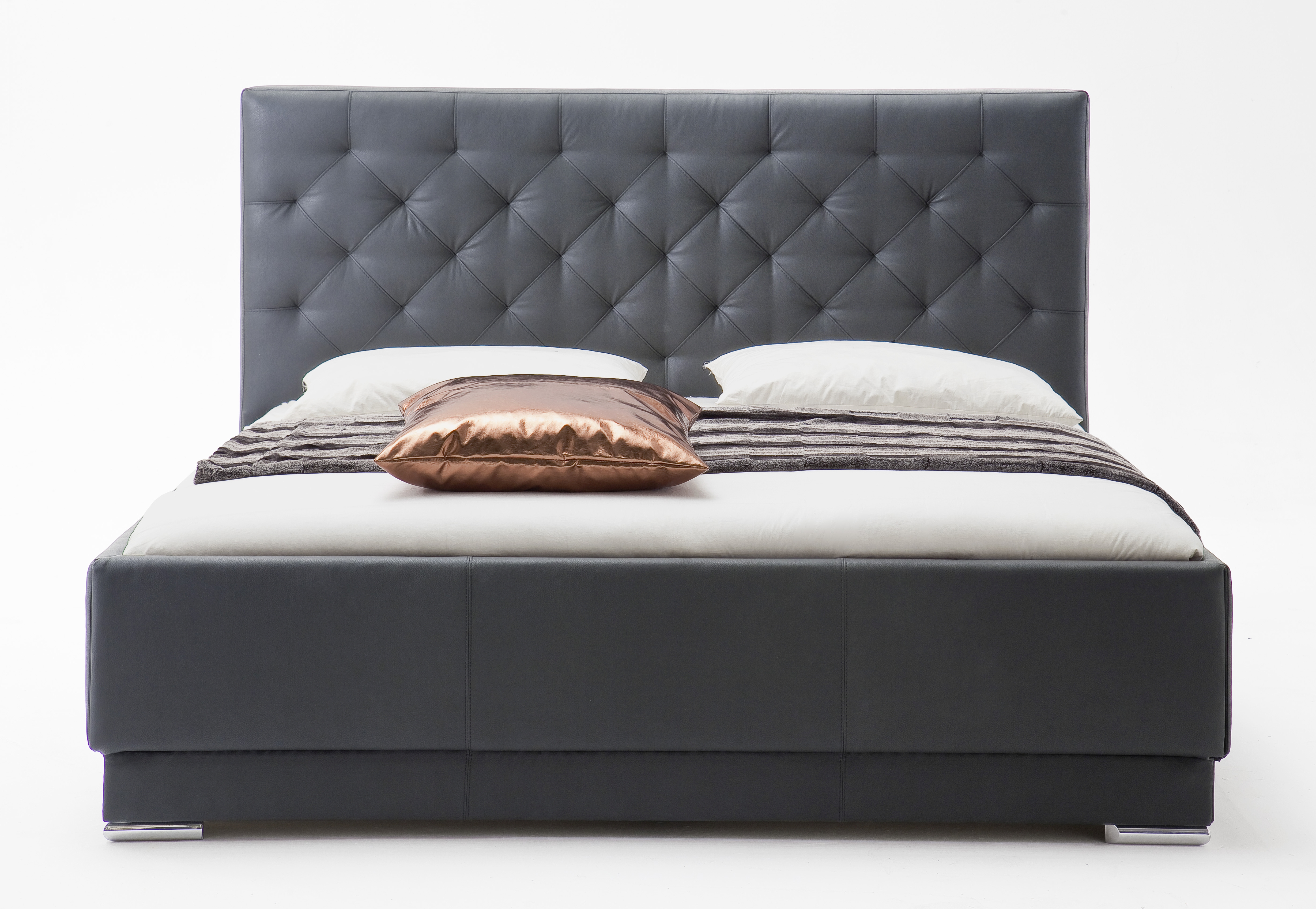 Polsterbett PISA Polsterbett PISA