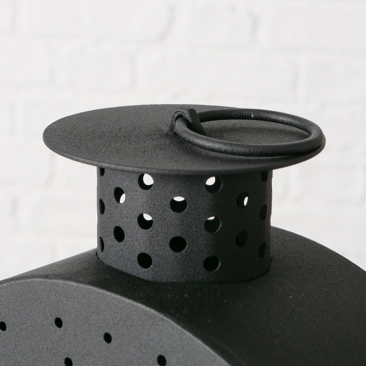 Laterne Christmas SOHO