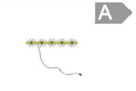 LED-Beleuchtung TAMAS