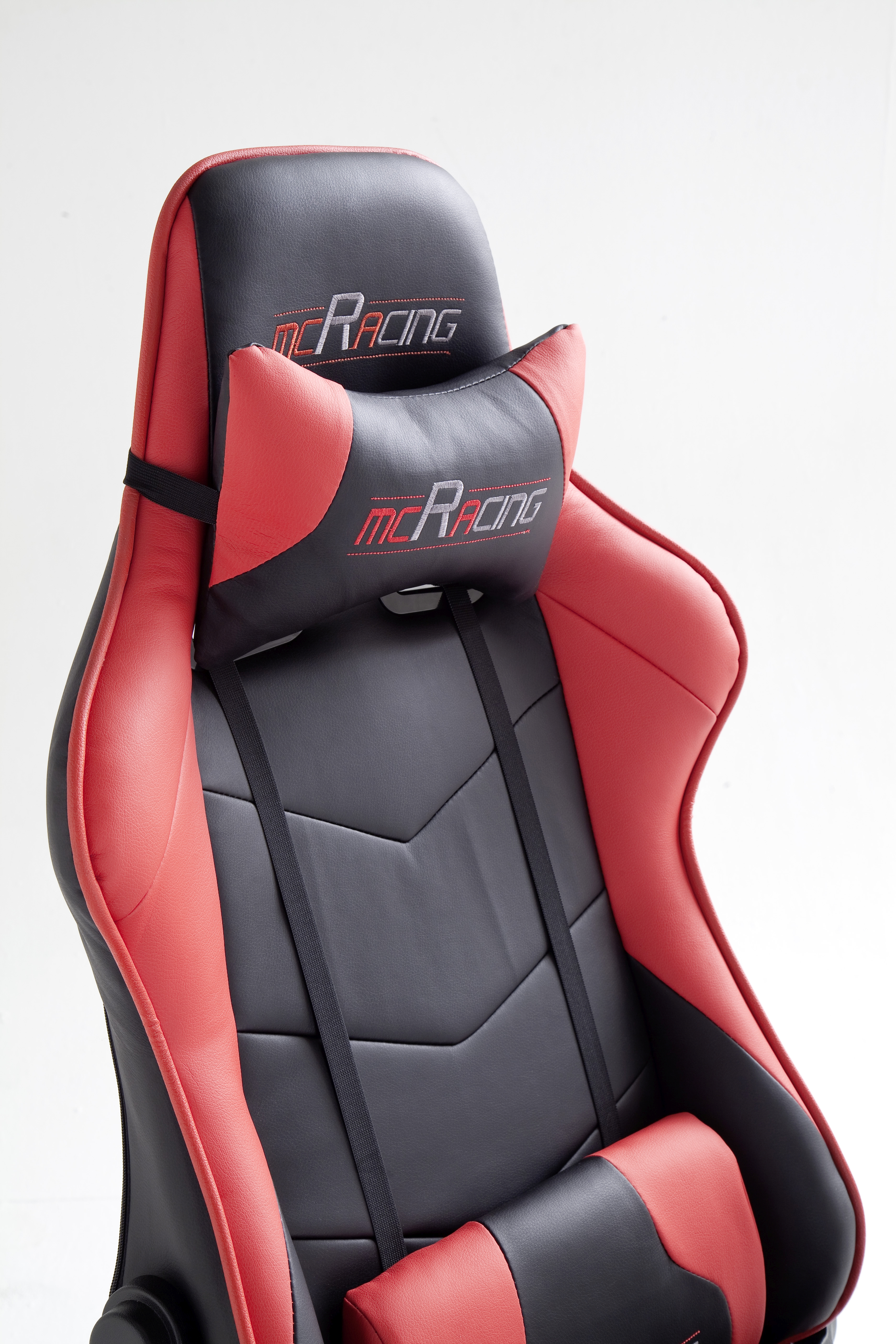 Gamingstuhl MCRACING 5