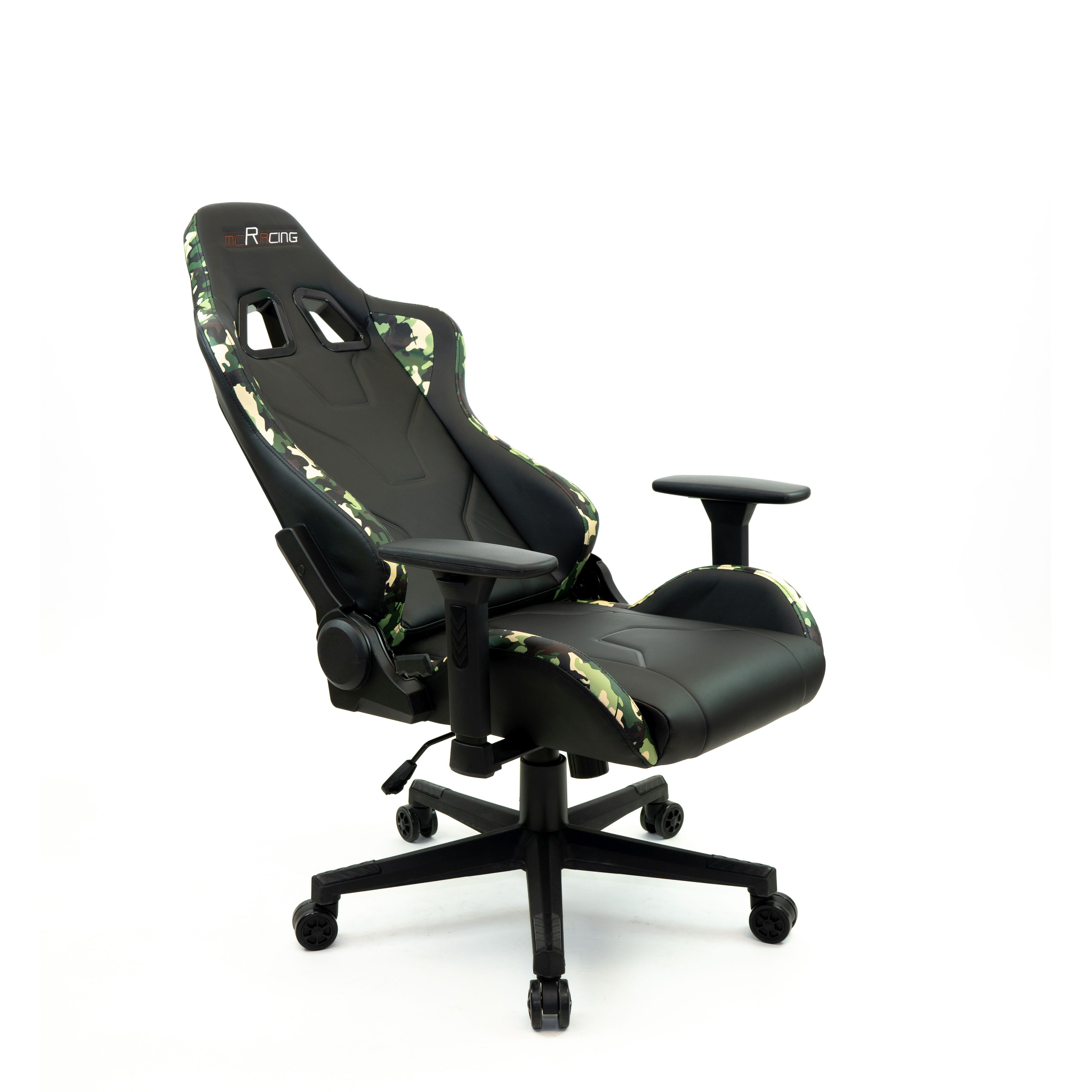 Gamingstuhl MCRACING N51