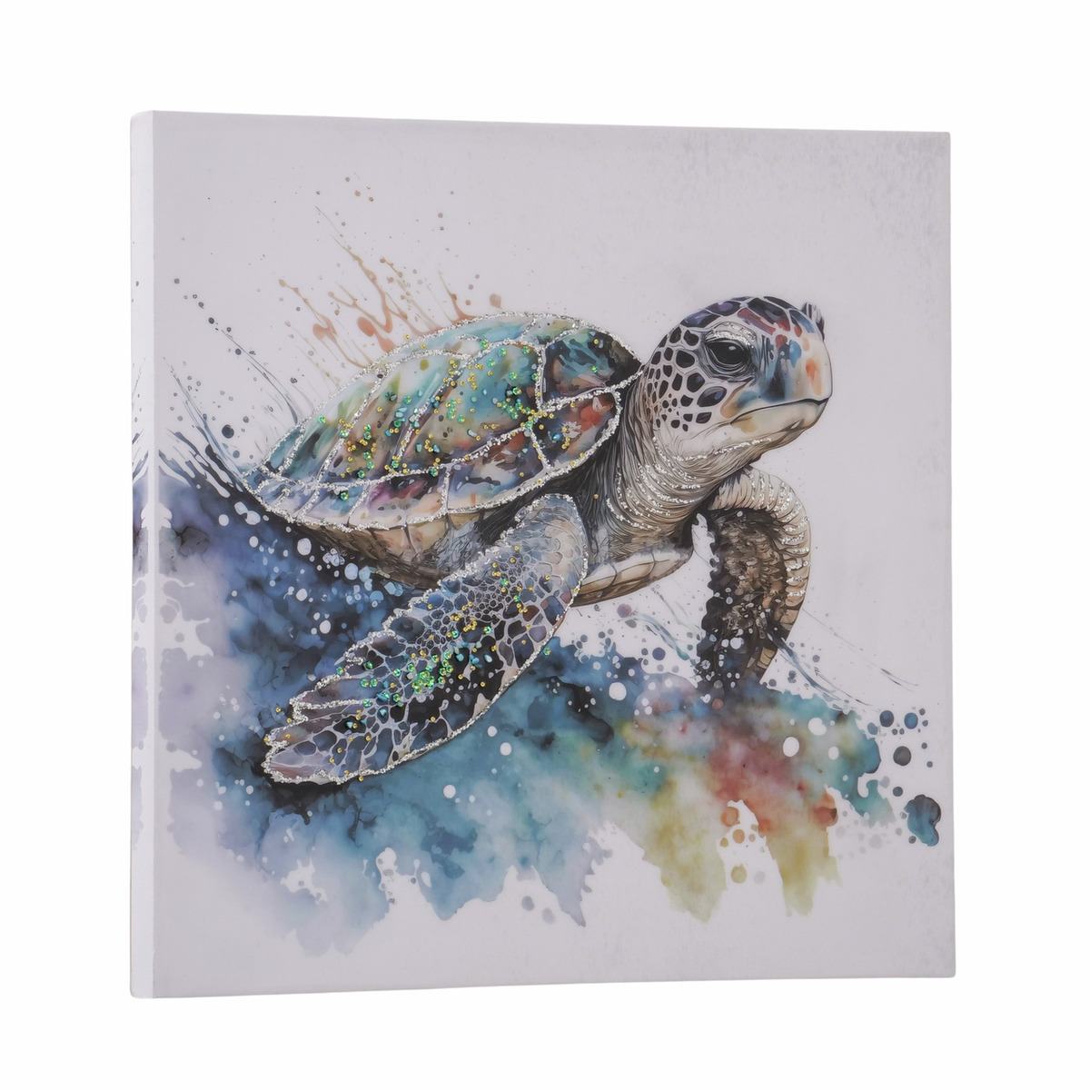 Bild Schildkröte  TURTLE