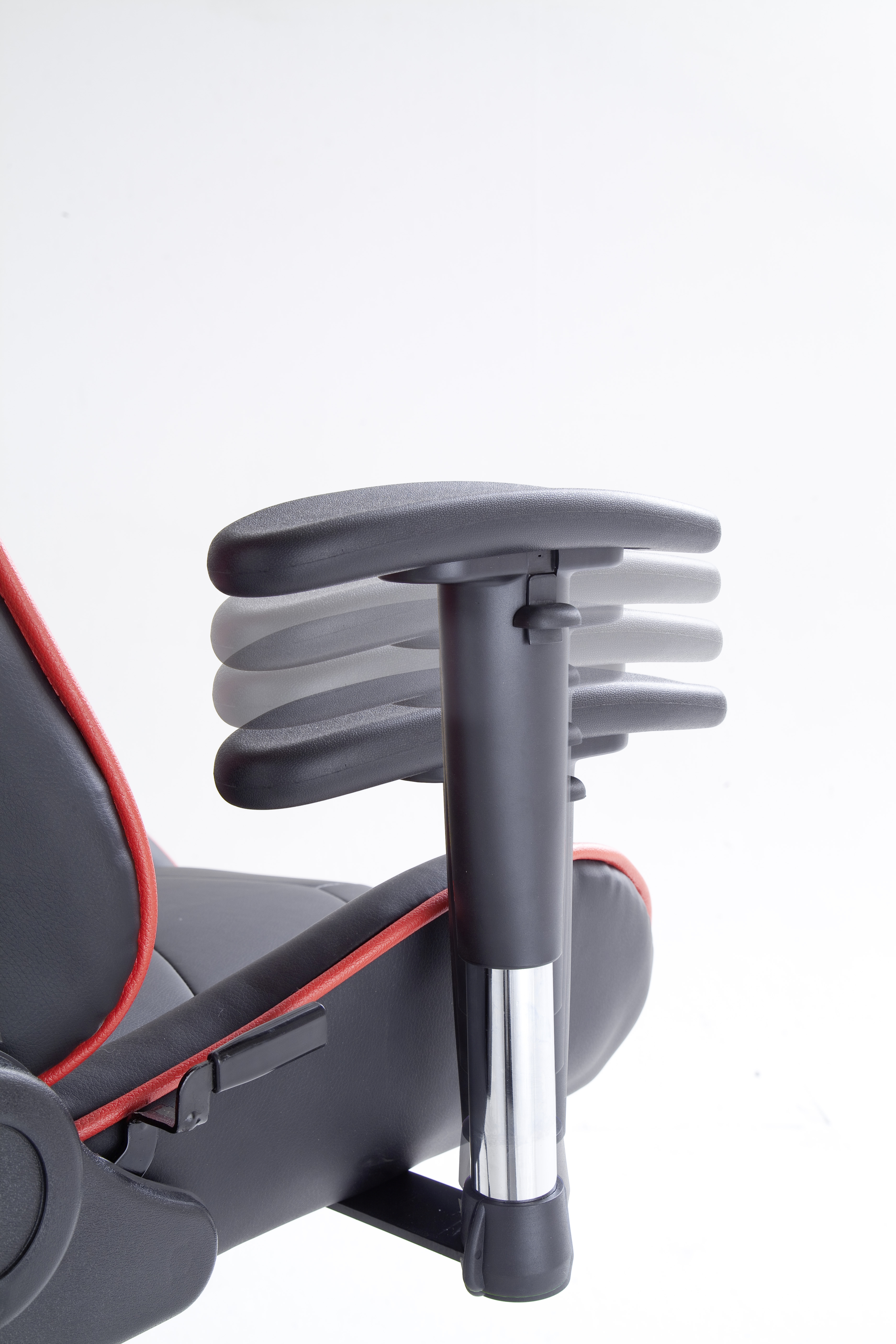Gamingstuhl MCRACING 5