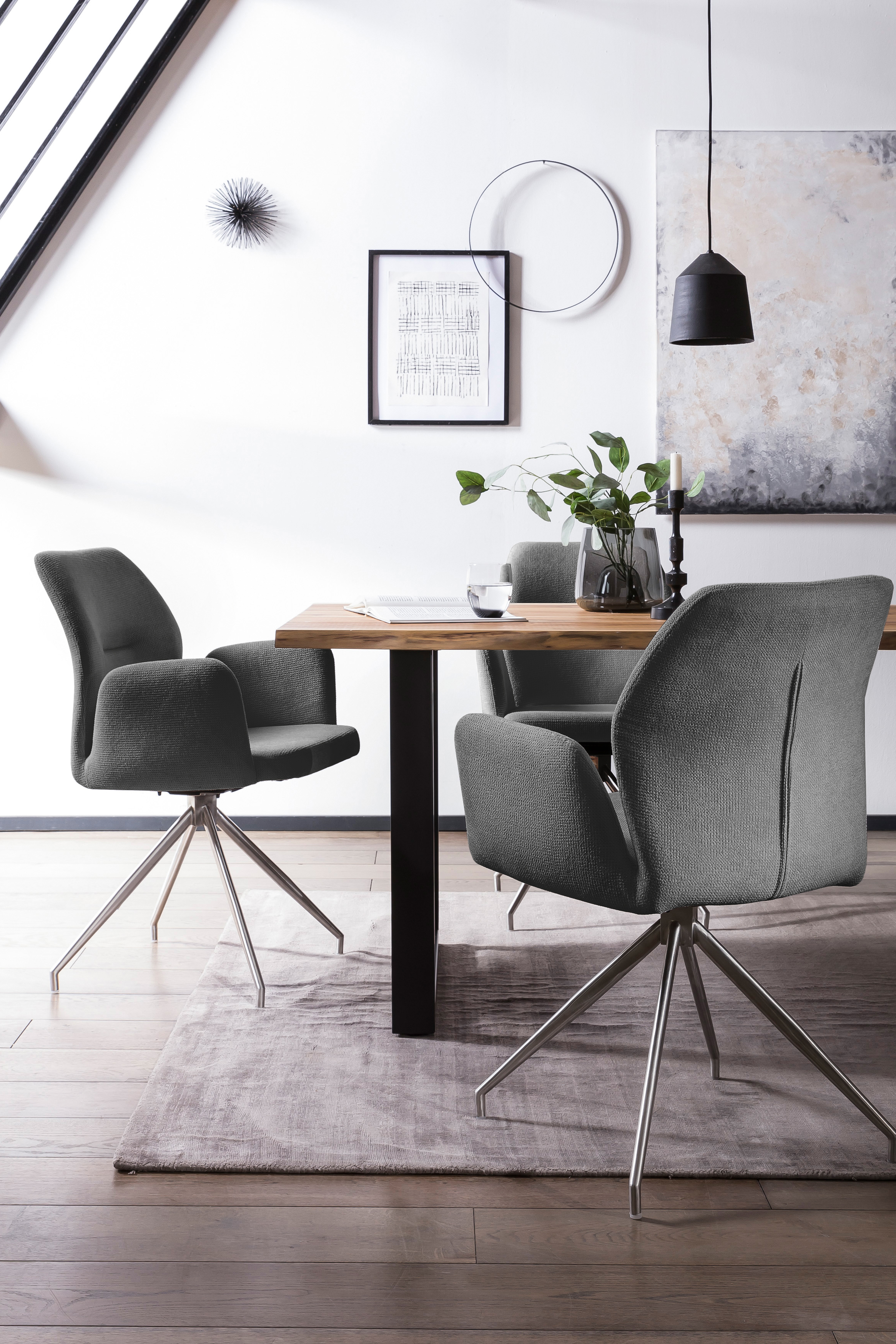 Stuhl INDRAMAYU Stuhl INDRAMAYU