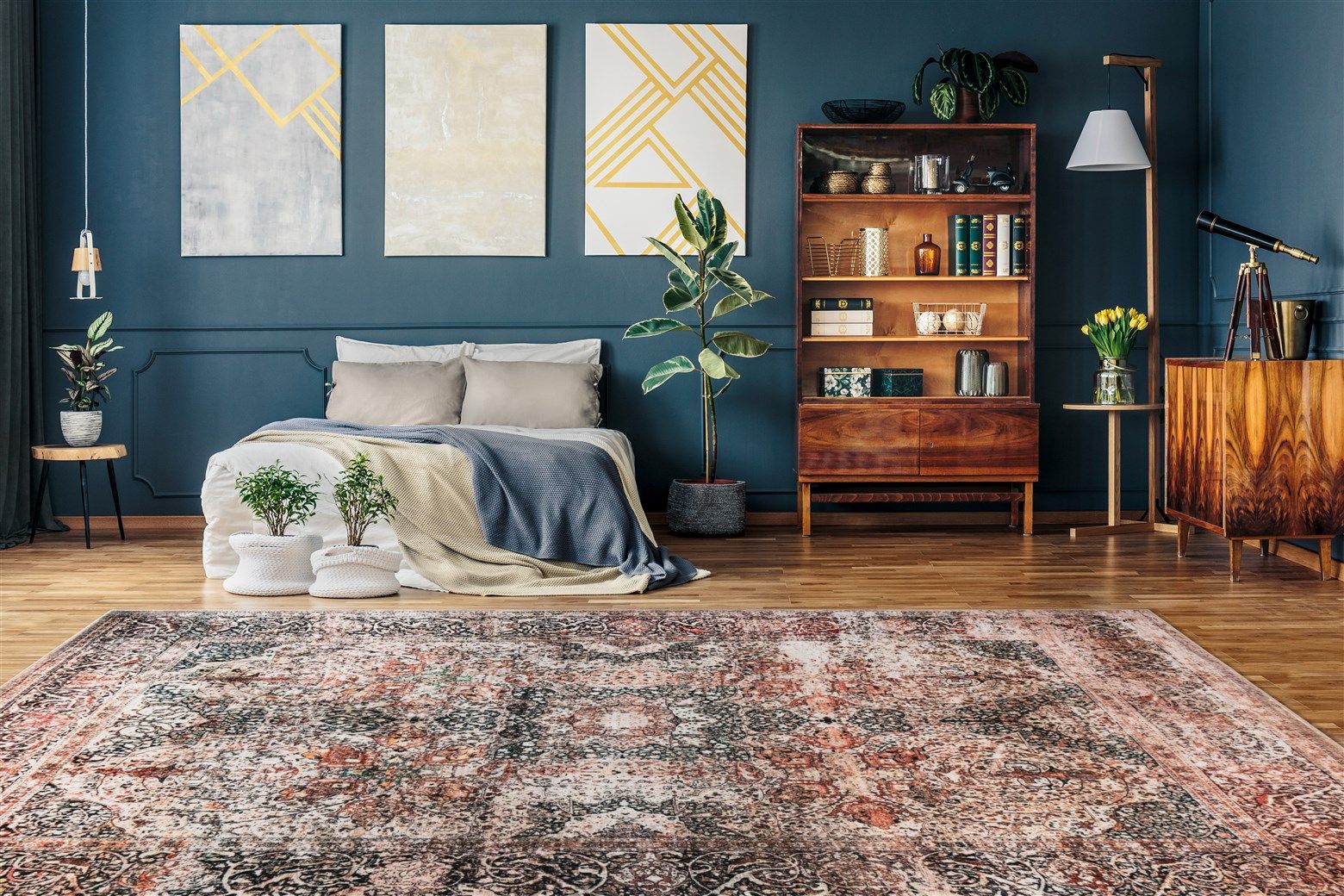 Teppich  SAPHIRA 200 Teppich  SAPHIRA 200