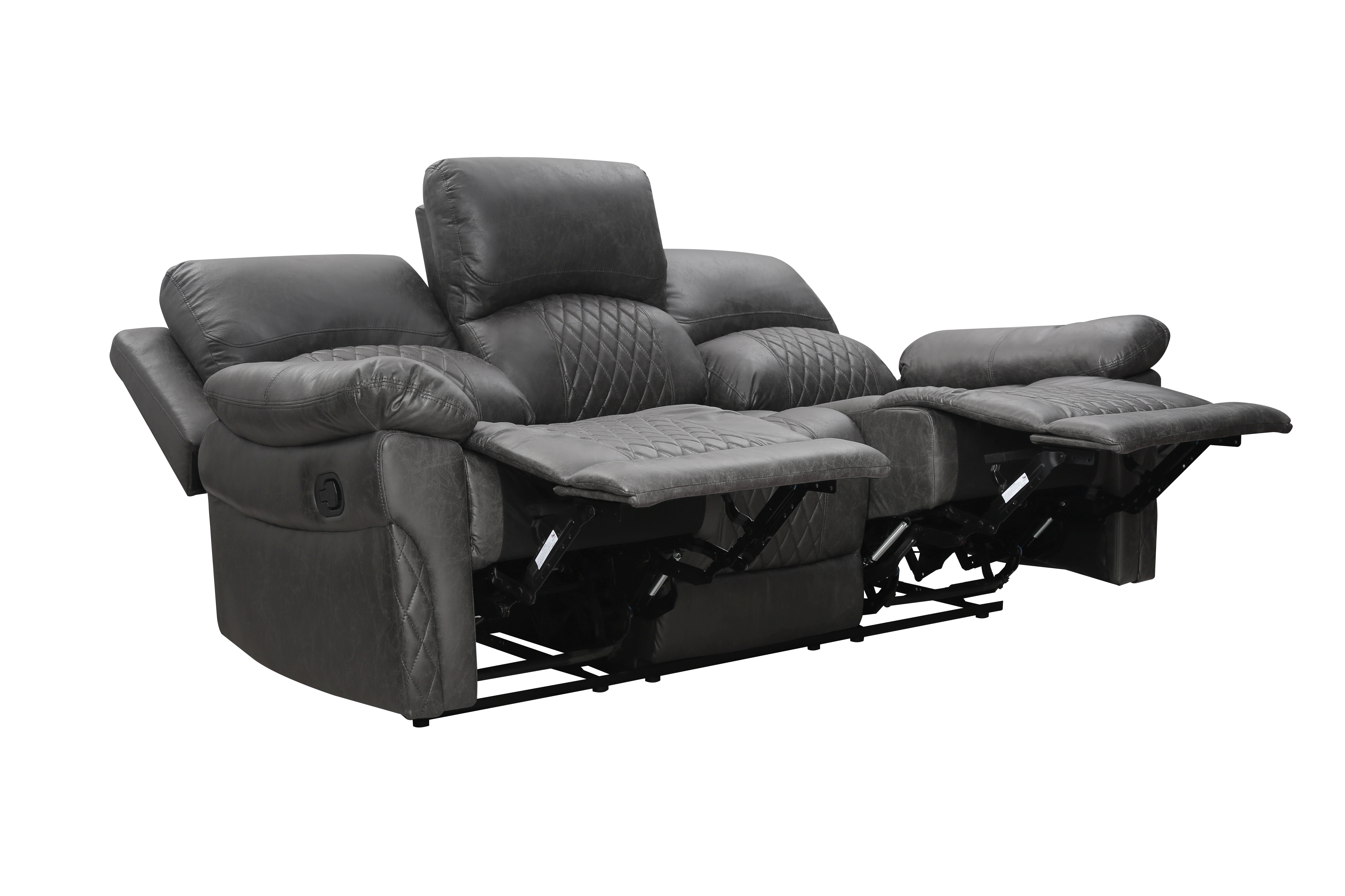 3-Sitzer mit Funktion SYDNEY