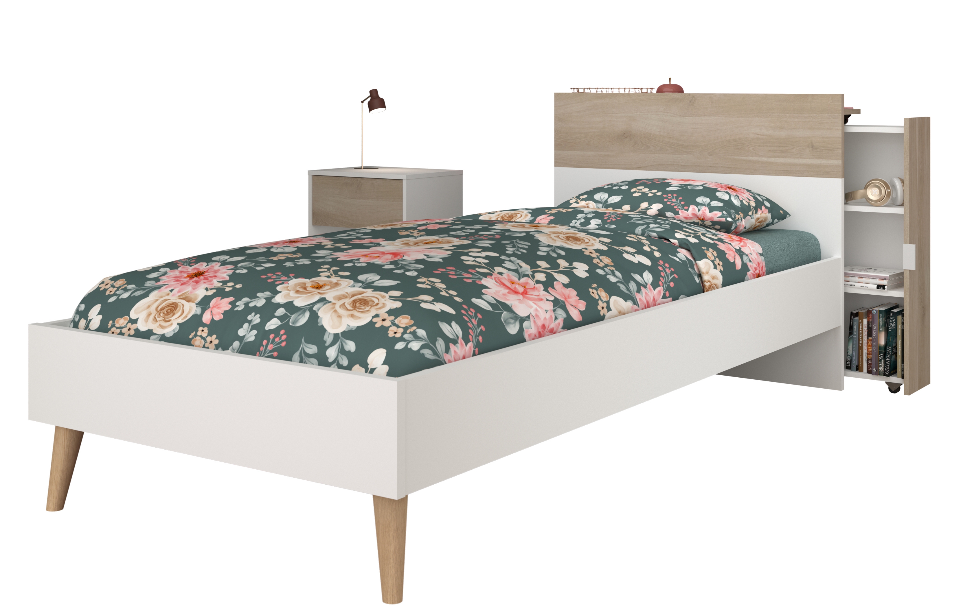 Jugendzimmer 3-teilig LAS VEGAS 7 Jugendzimmer 3-teilig LAS VEGAS 7