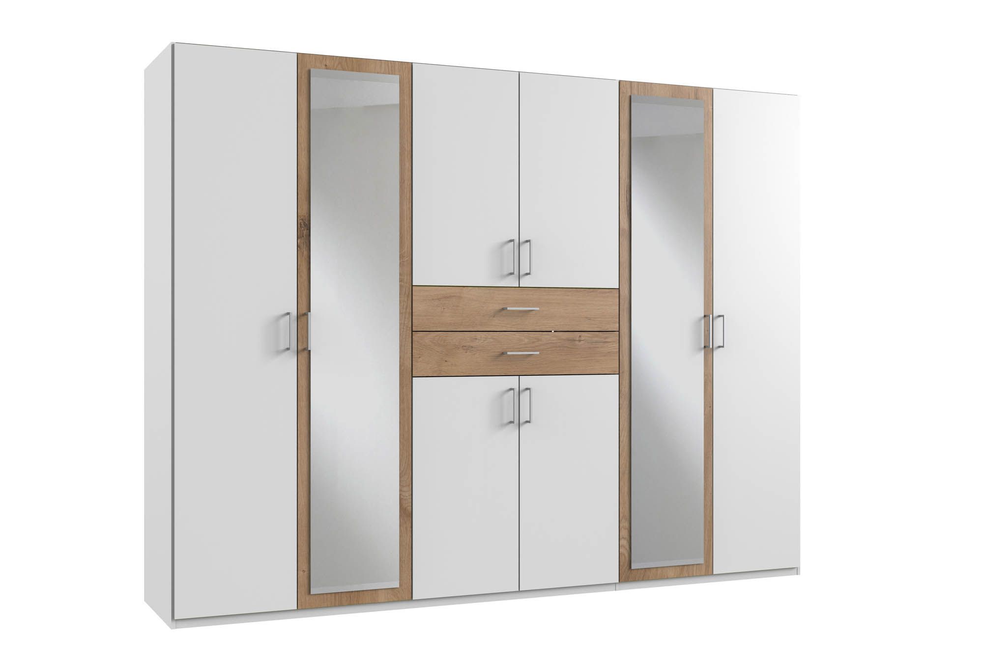 Kleiderschrank DIVER Kleiderschrank DIVER