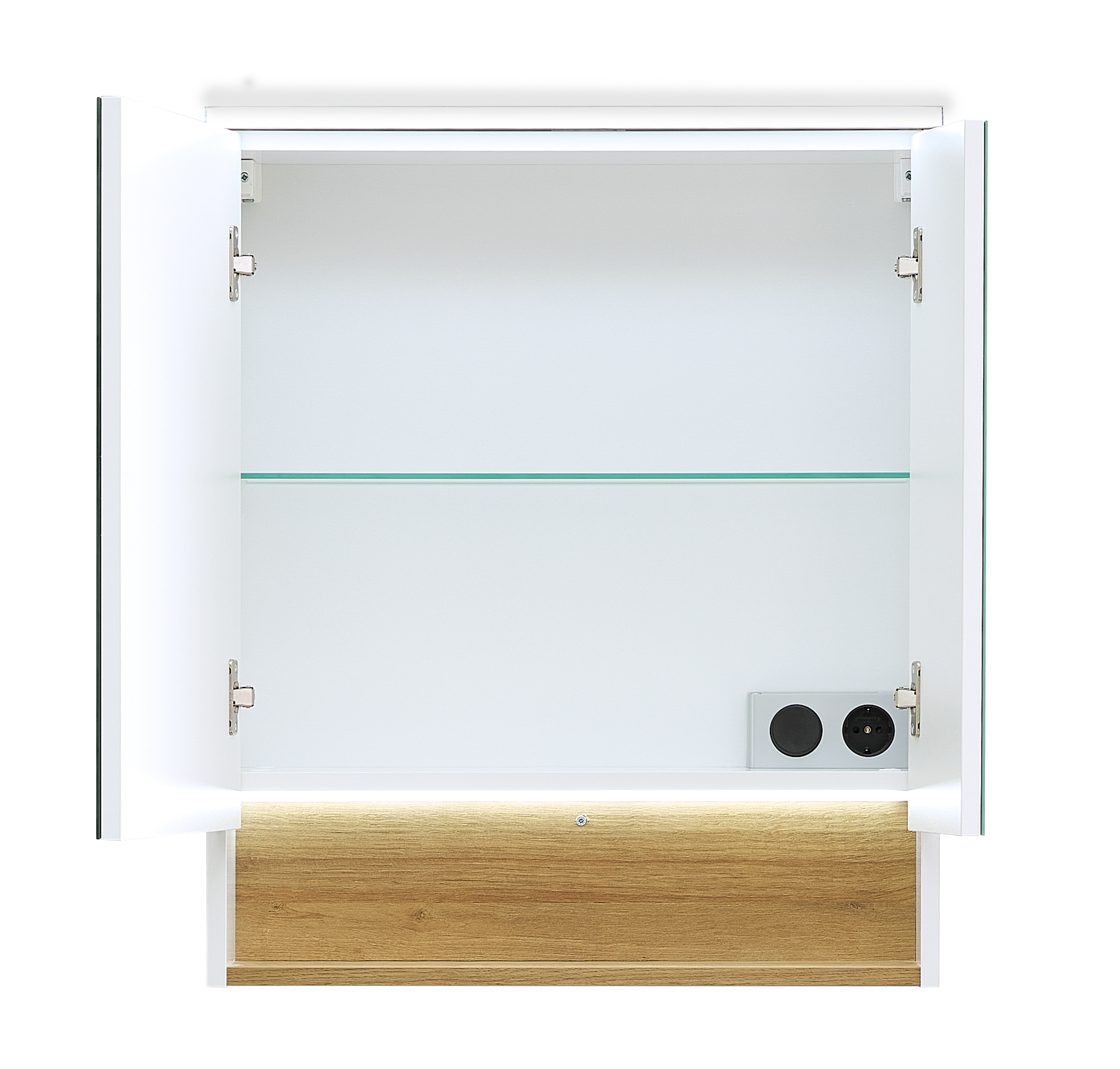 Spiegelschrank QUICKSET Spiegelschrank QUICKSET