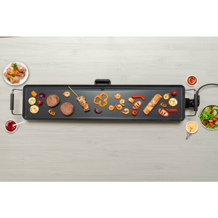 Teppanyaki Grill XXL ALPINA
