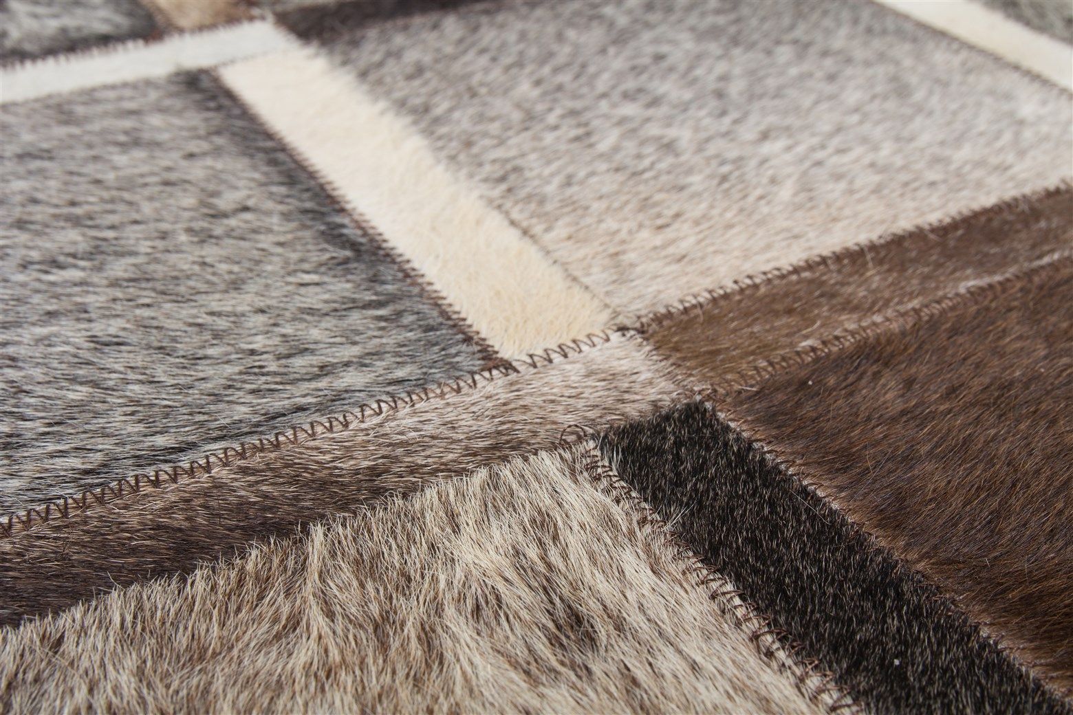 Lederteppich LAVISH 410 Lederteppich LAVISH 410