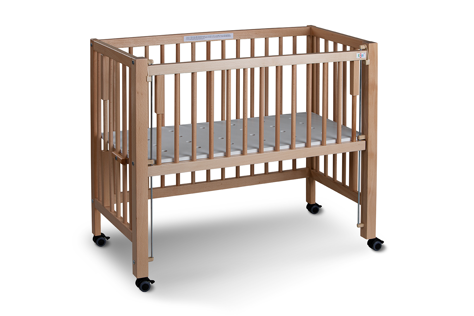 Beistellbett / Anstellbett SOPHIE Beistellbett / Anstellbett SOPHIE