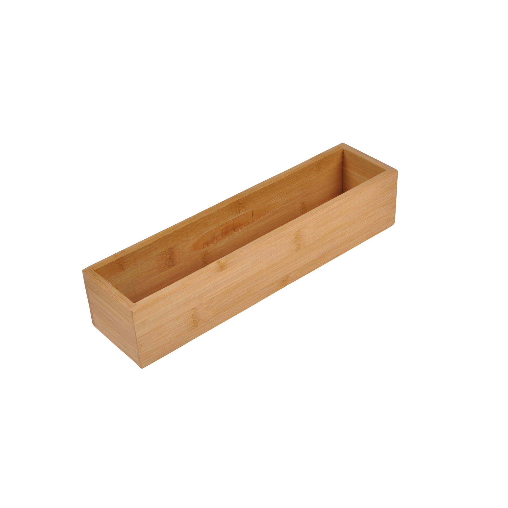 Schubladenorganizer  BAMBUS