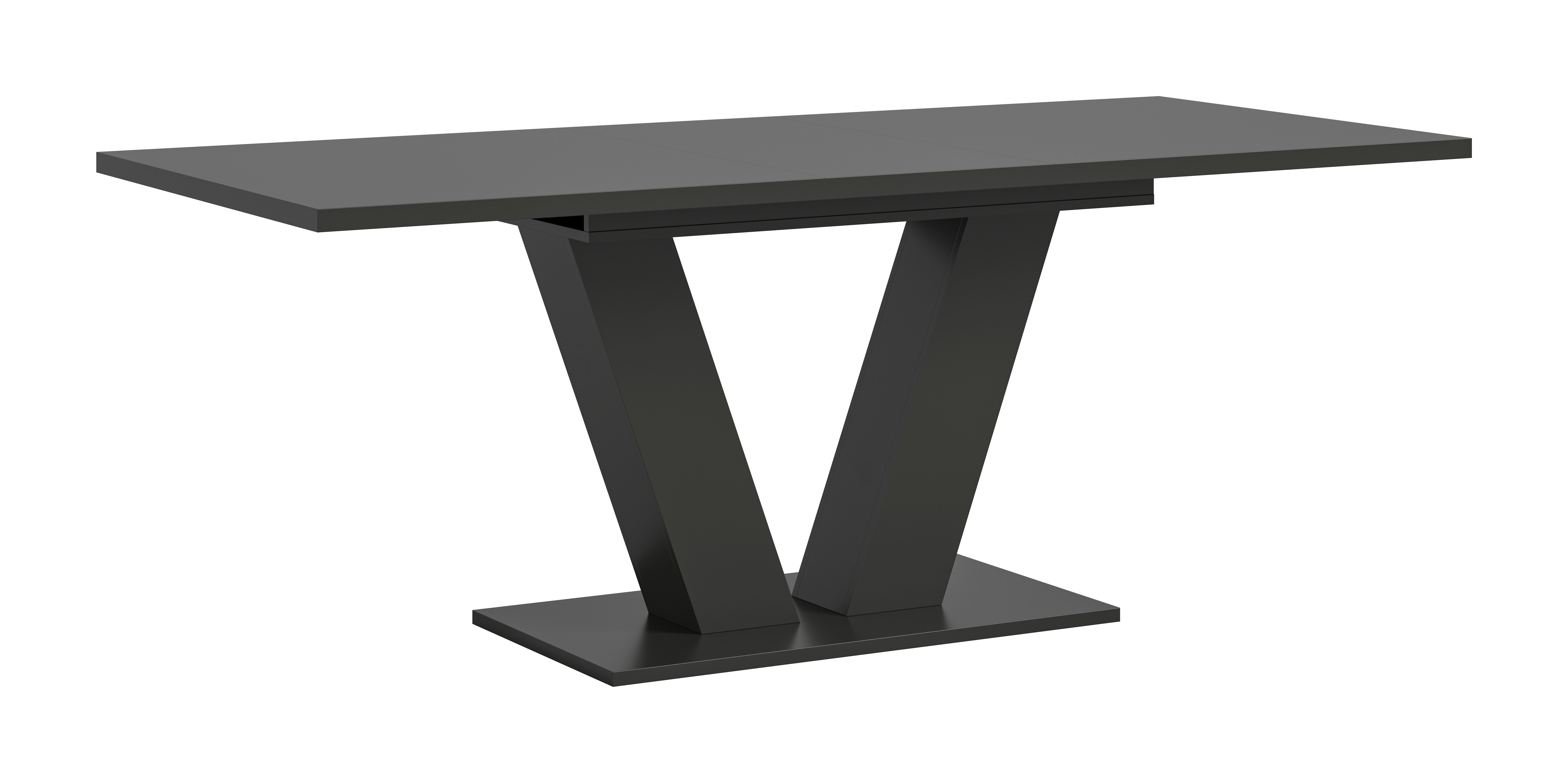 Ausziehbarer Esstisch MOTION Ausziehbarer Esstisch MOTION